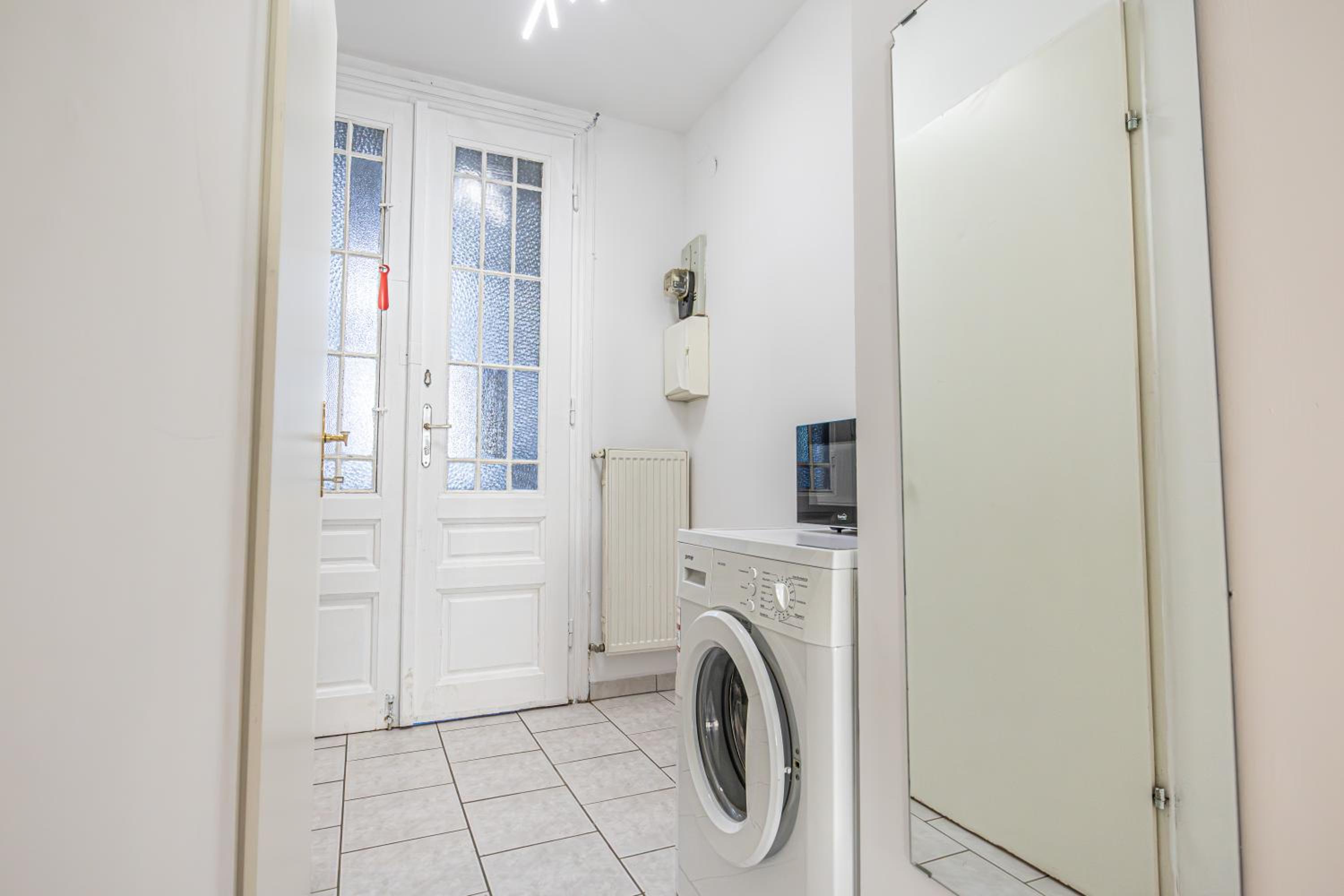 Prime Location 1BR Apt In The Heart of Vienna