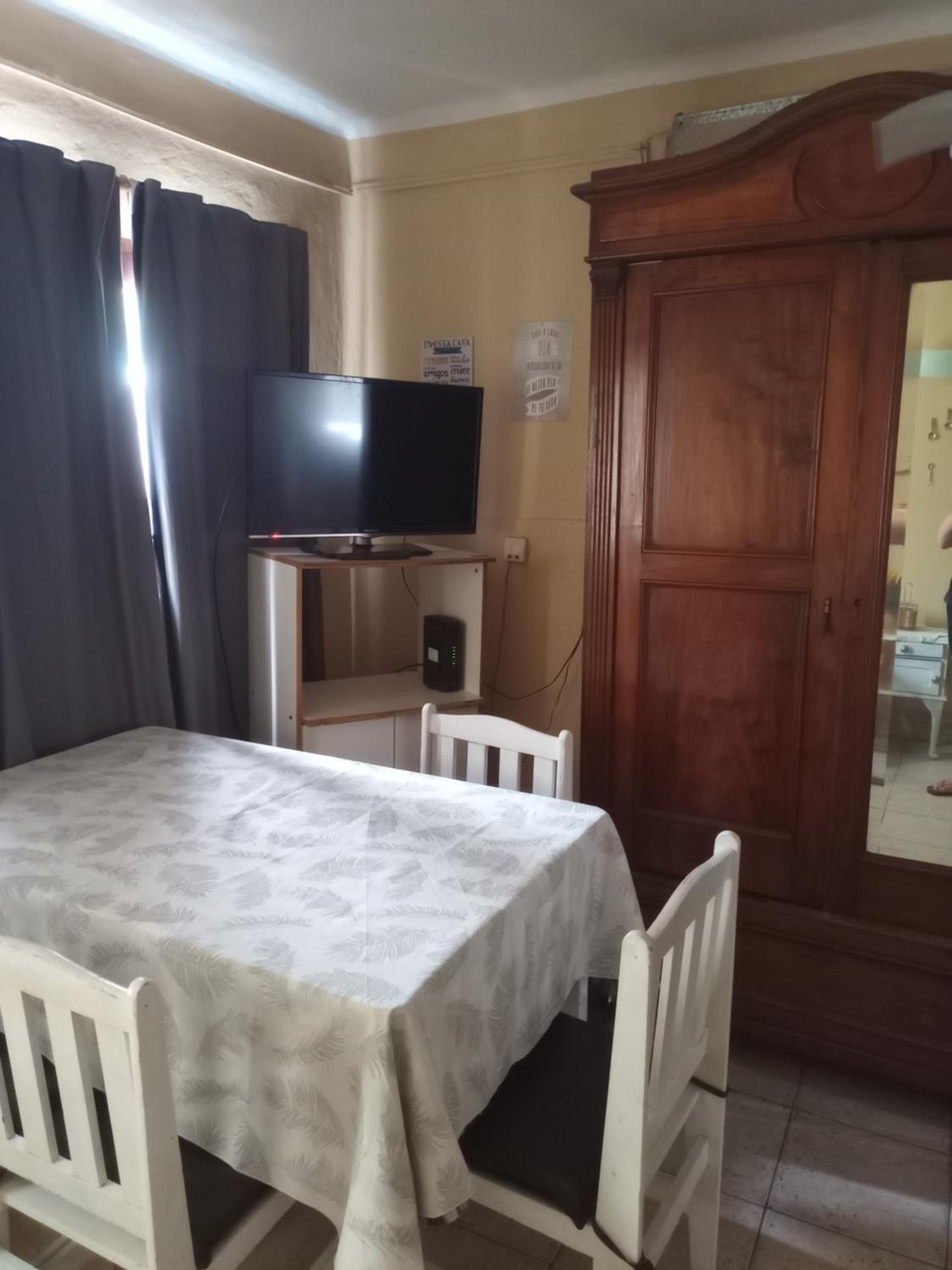 DEPTO EN COSQUÍN PARA 4 PERSONAs