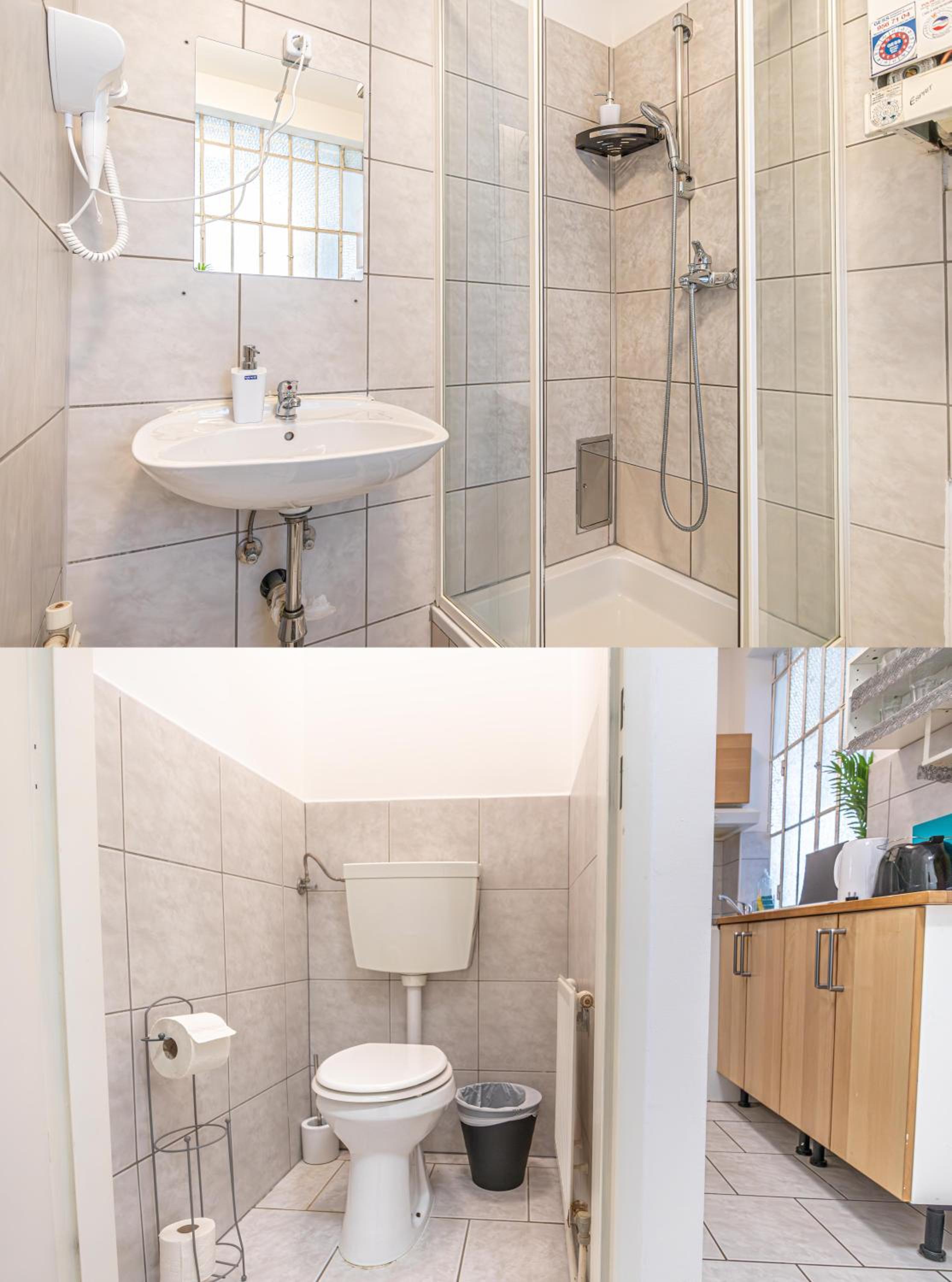 Prime Location 1BR Apt In The Heart of Vienna