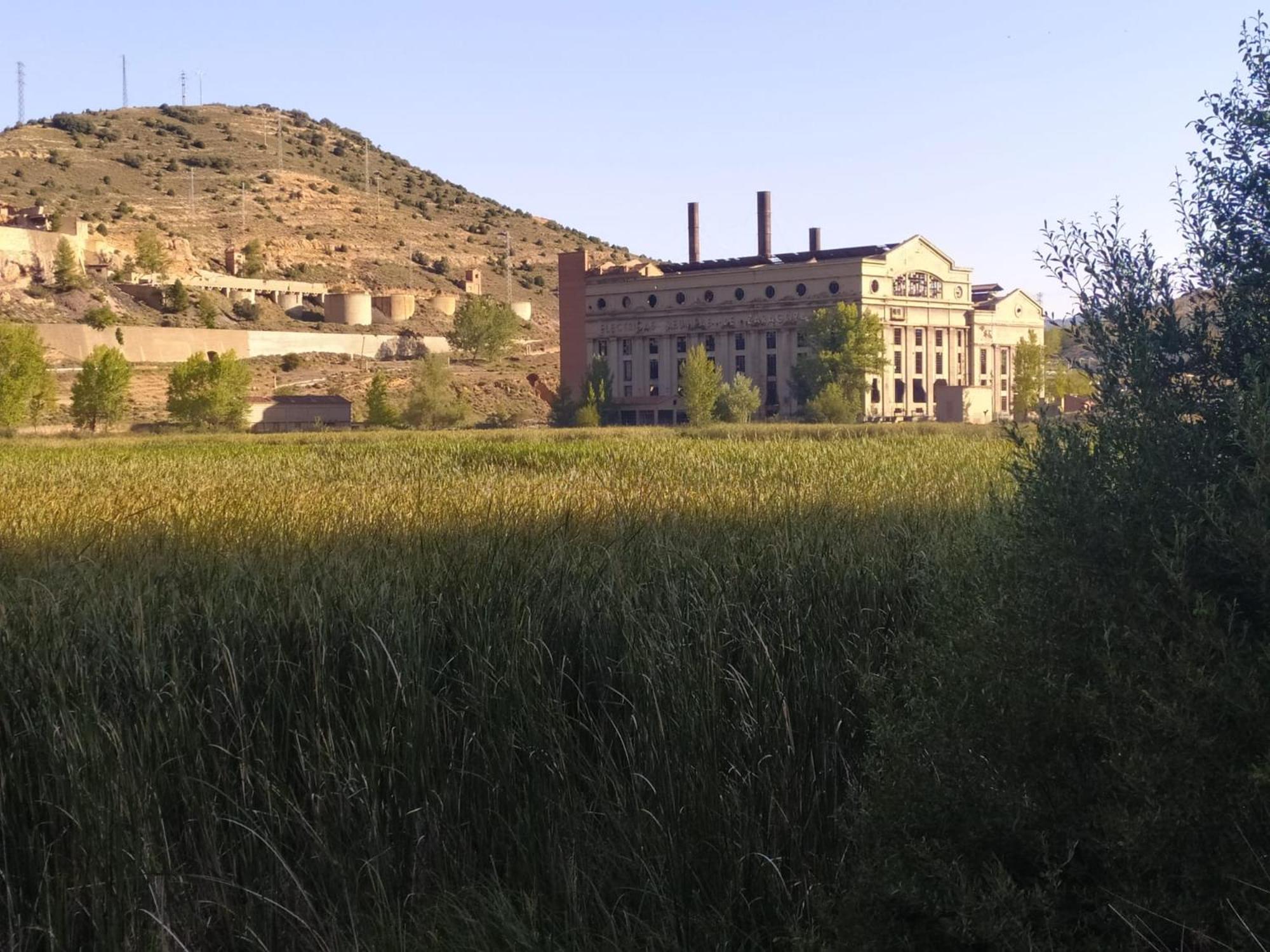 Casa Pureza