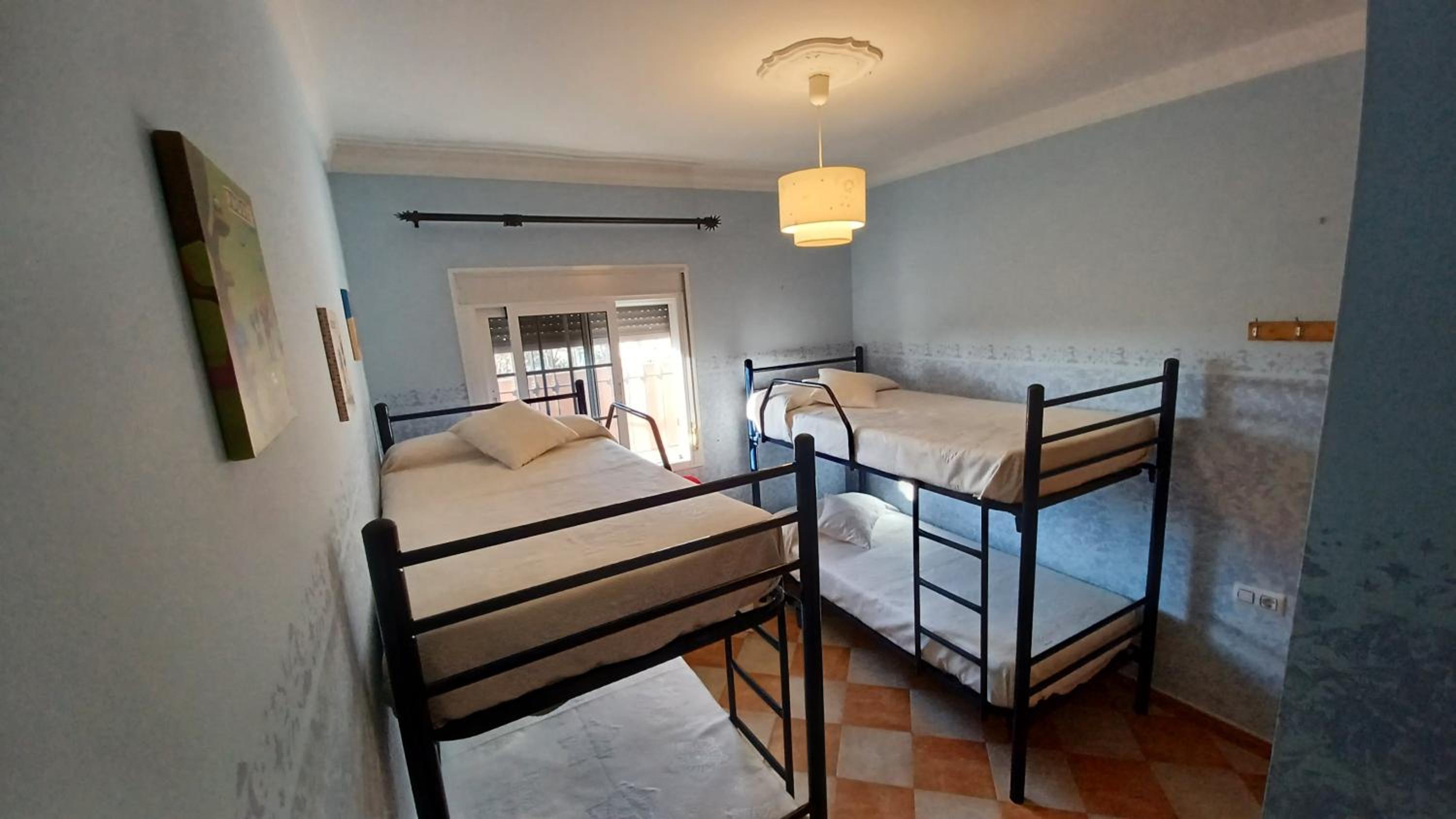 Villa Mi Deseo
