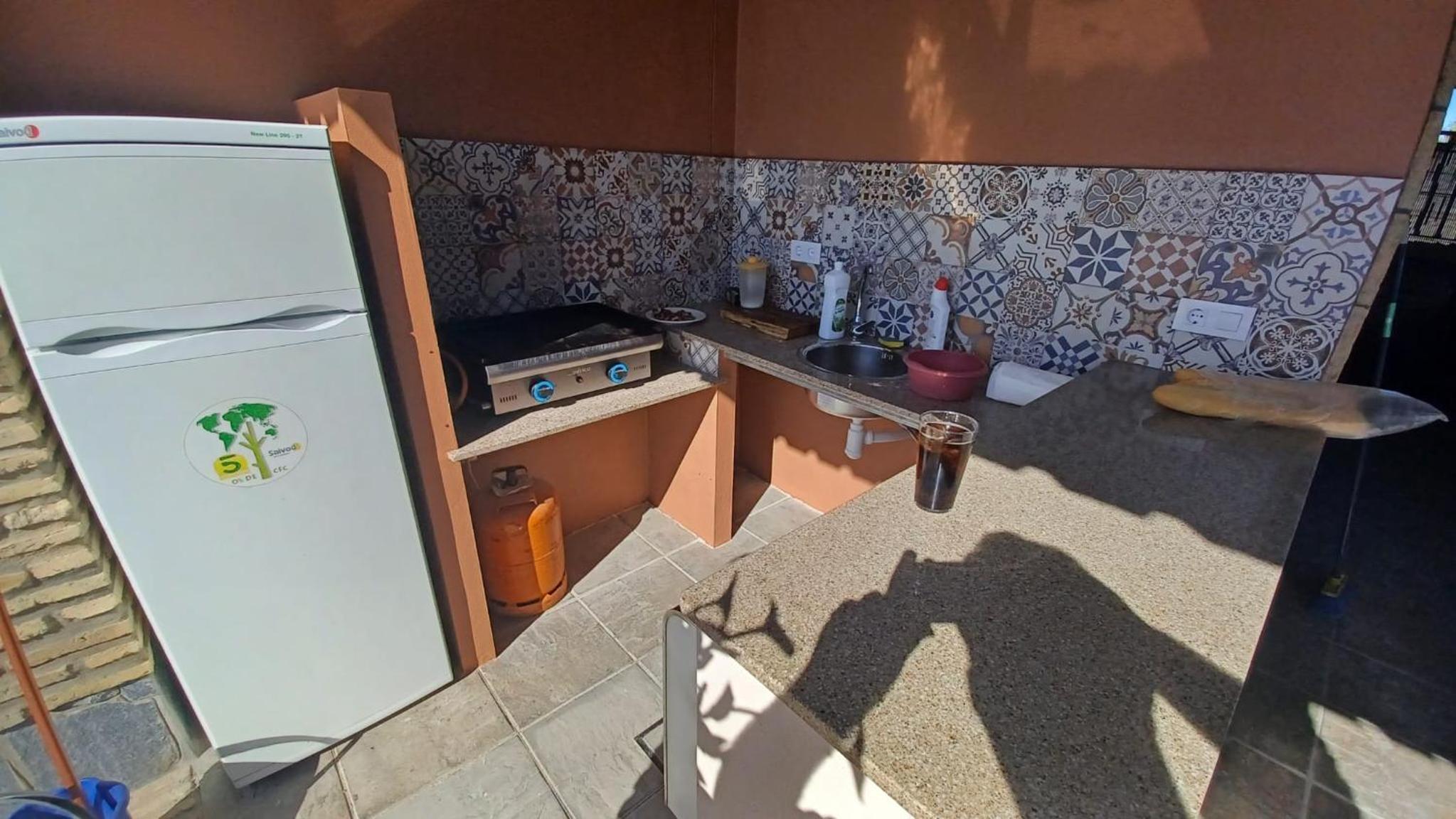 Villa Mi Deseo