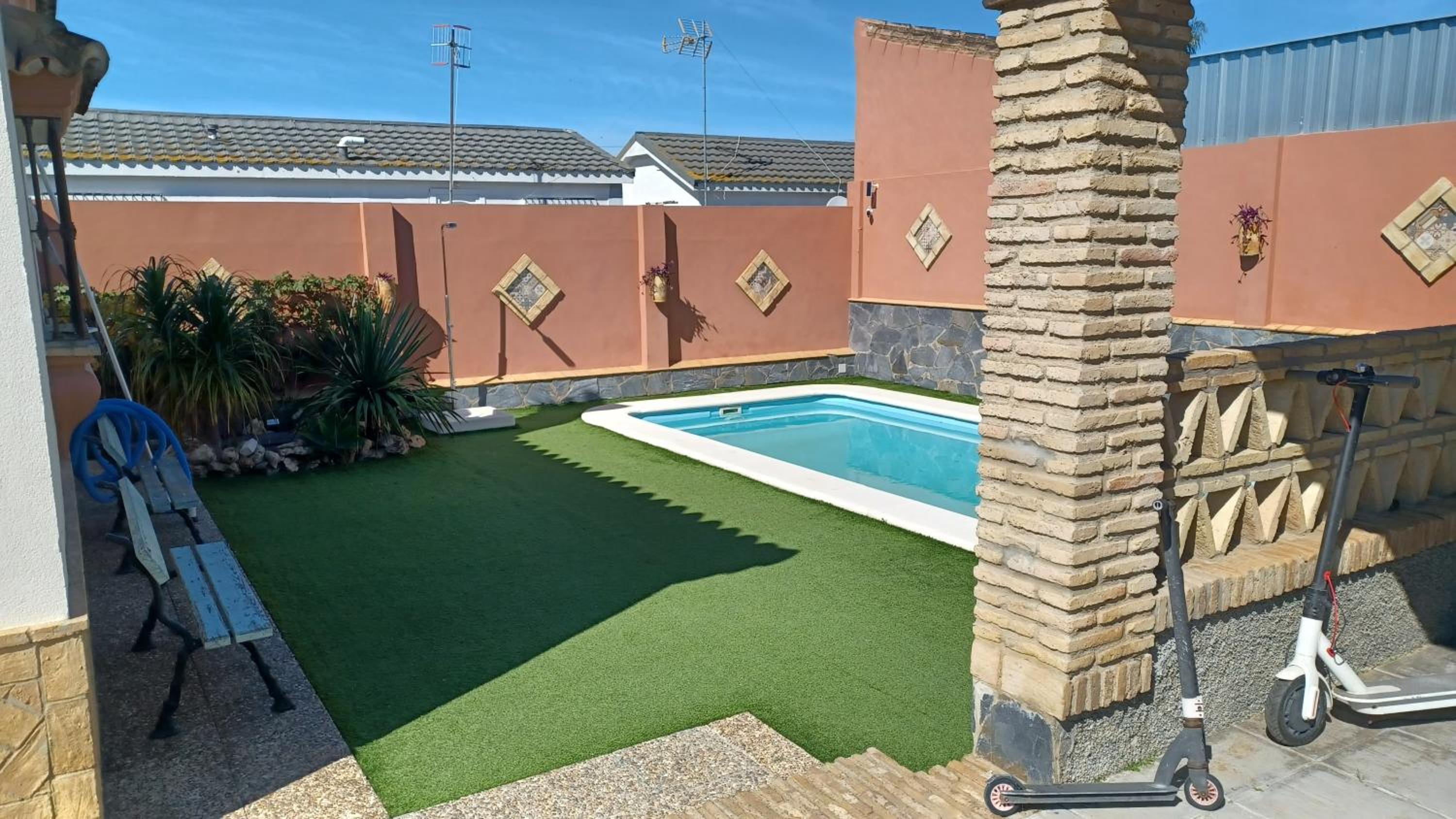Villa Mi Deseo