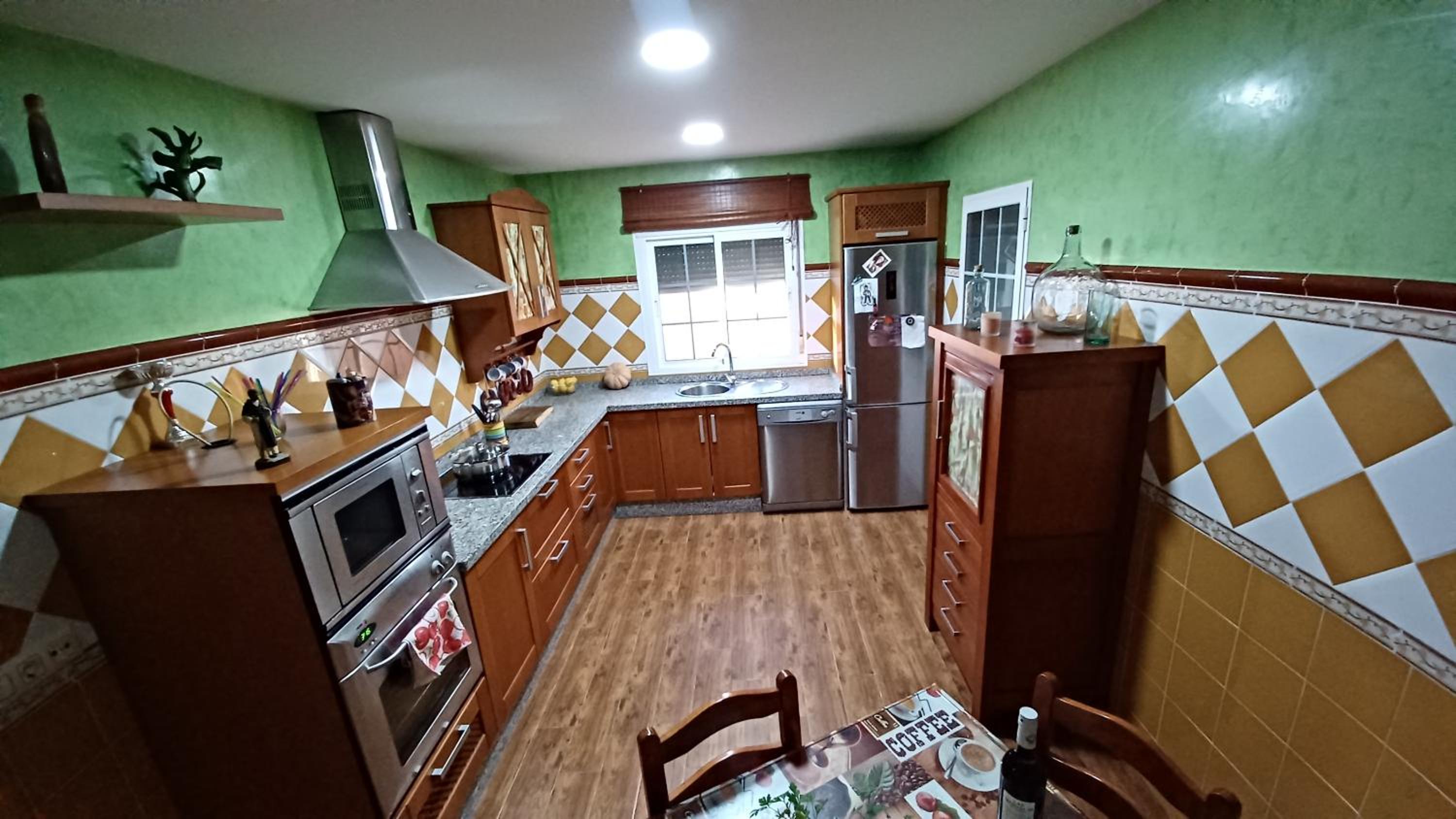 Villa Mi Deseo