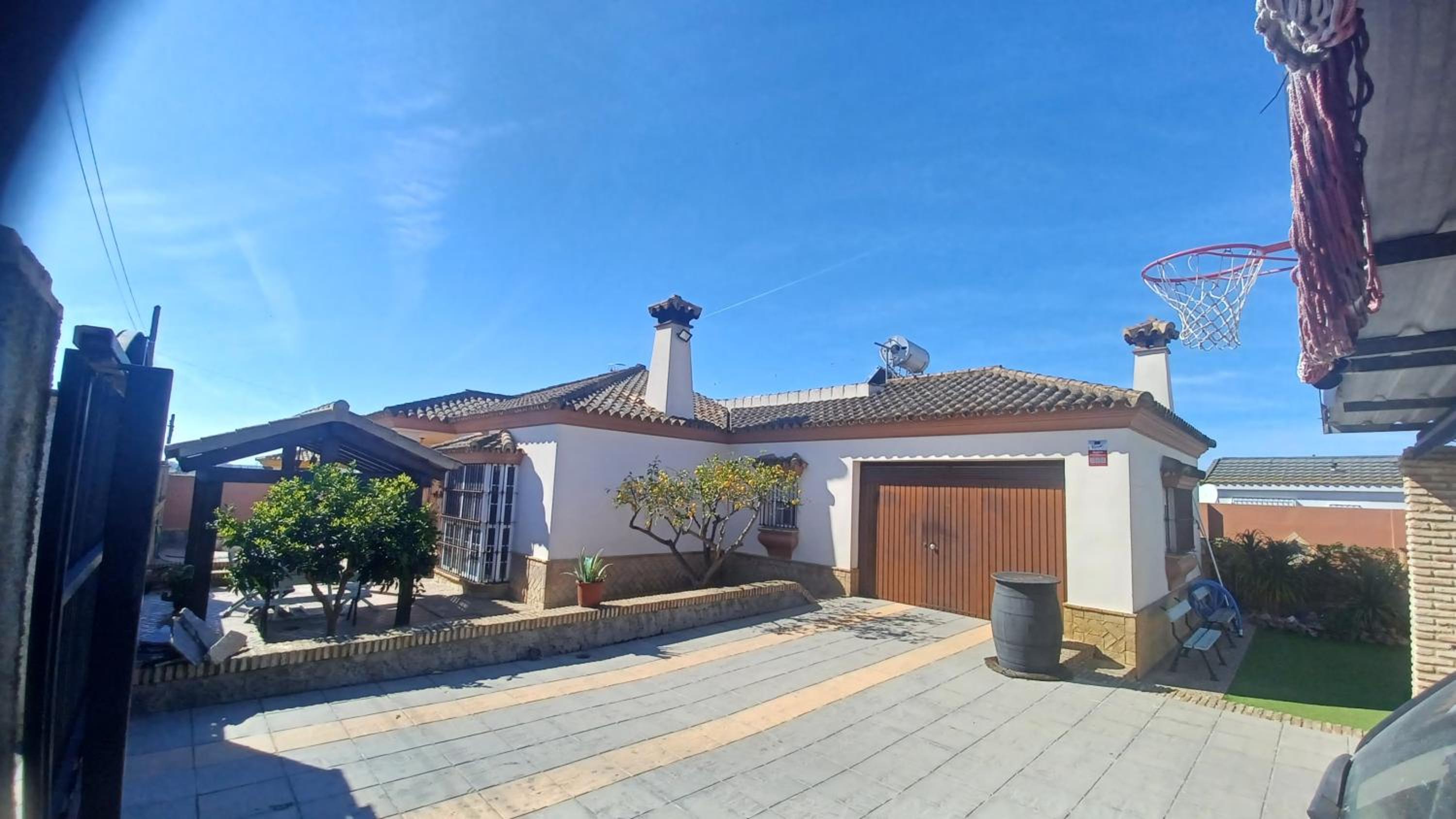 Villa Mi Deseo