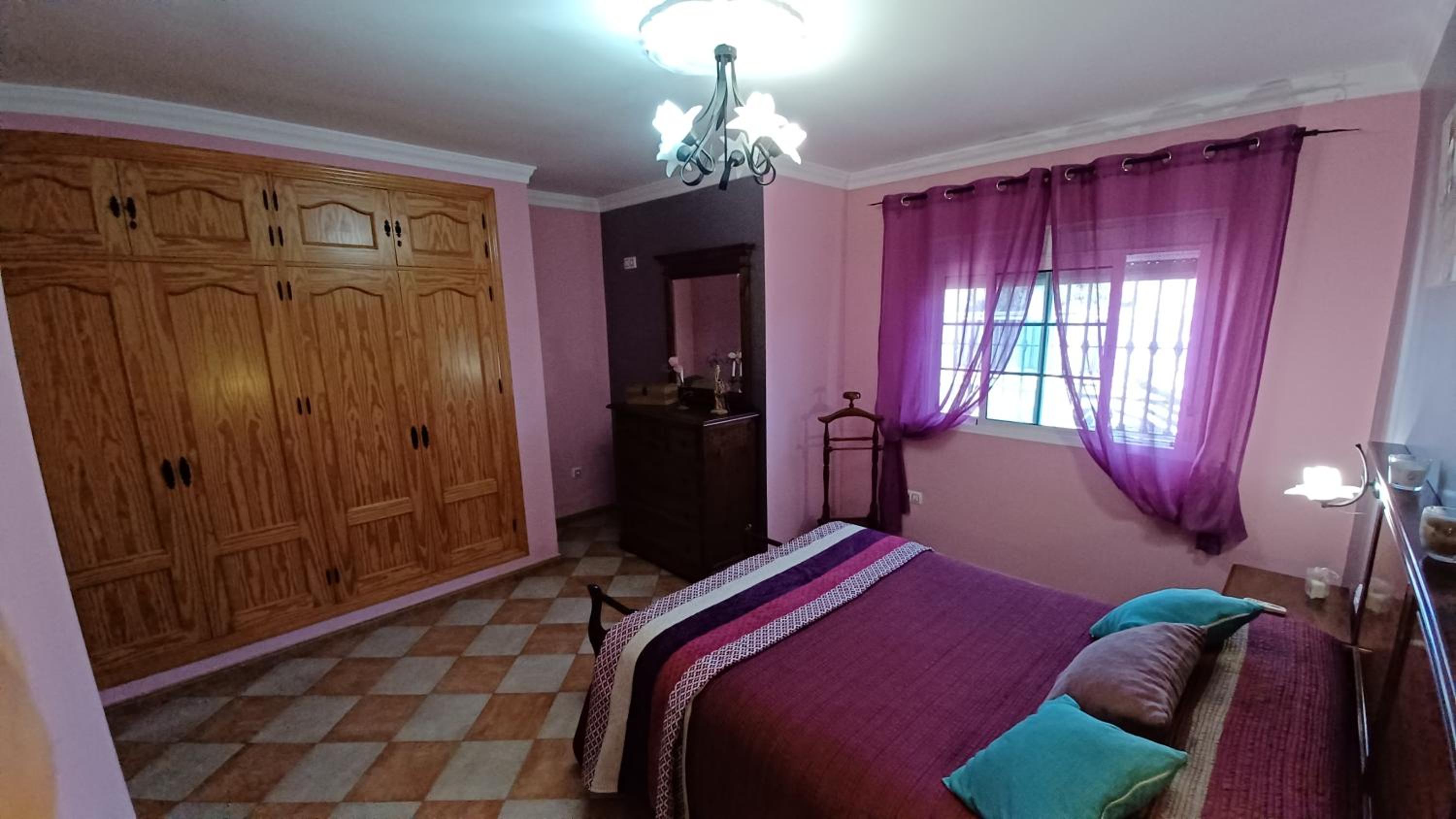 Villa Mi Deseo
