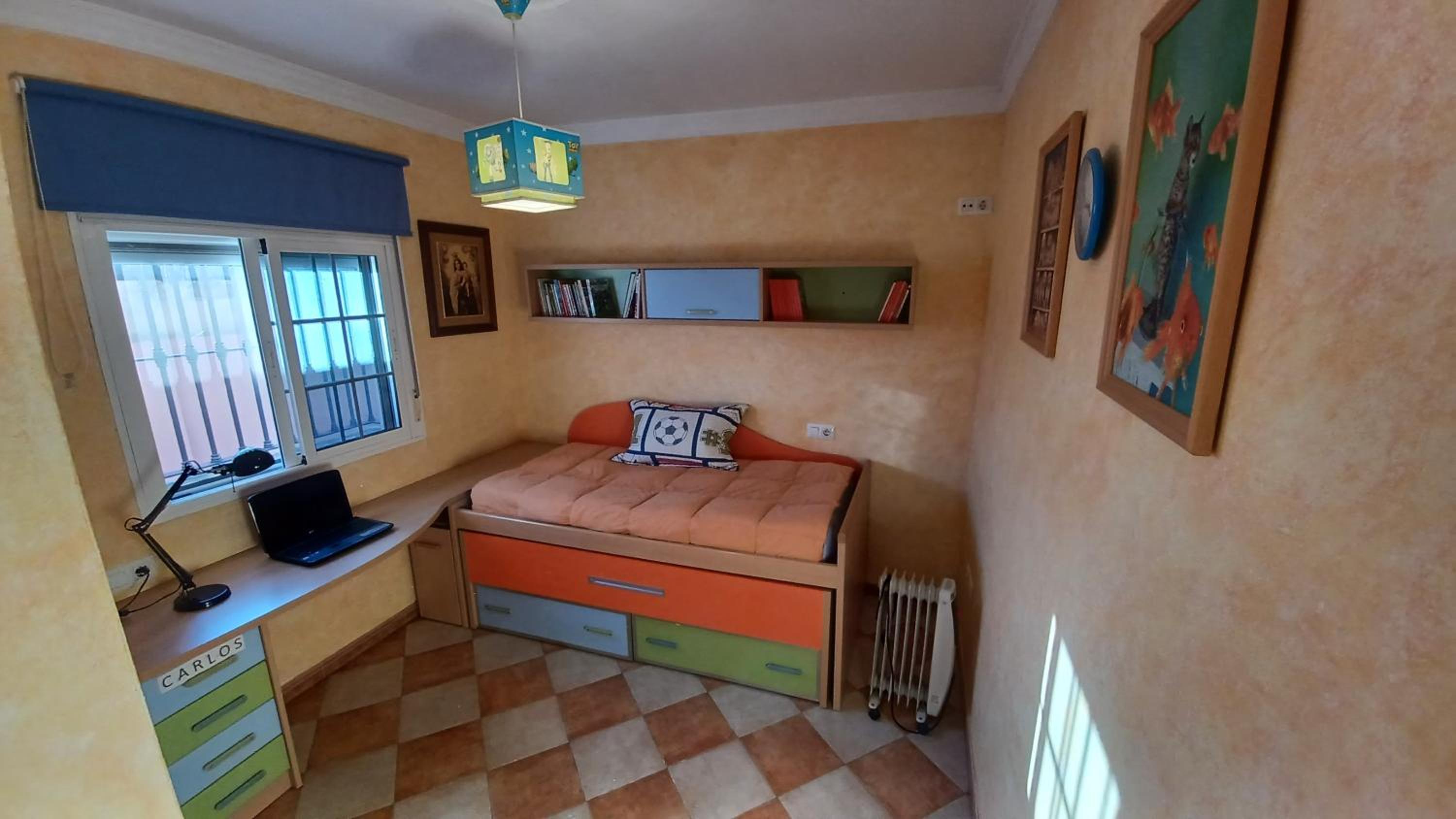 Villa Mi Deseo