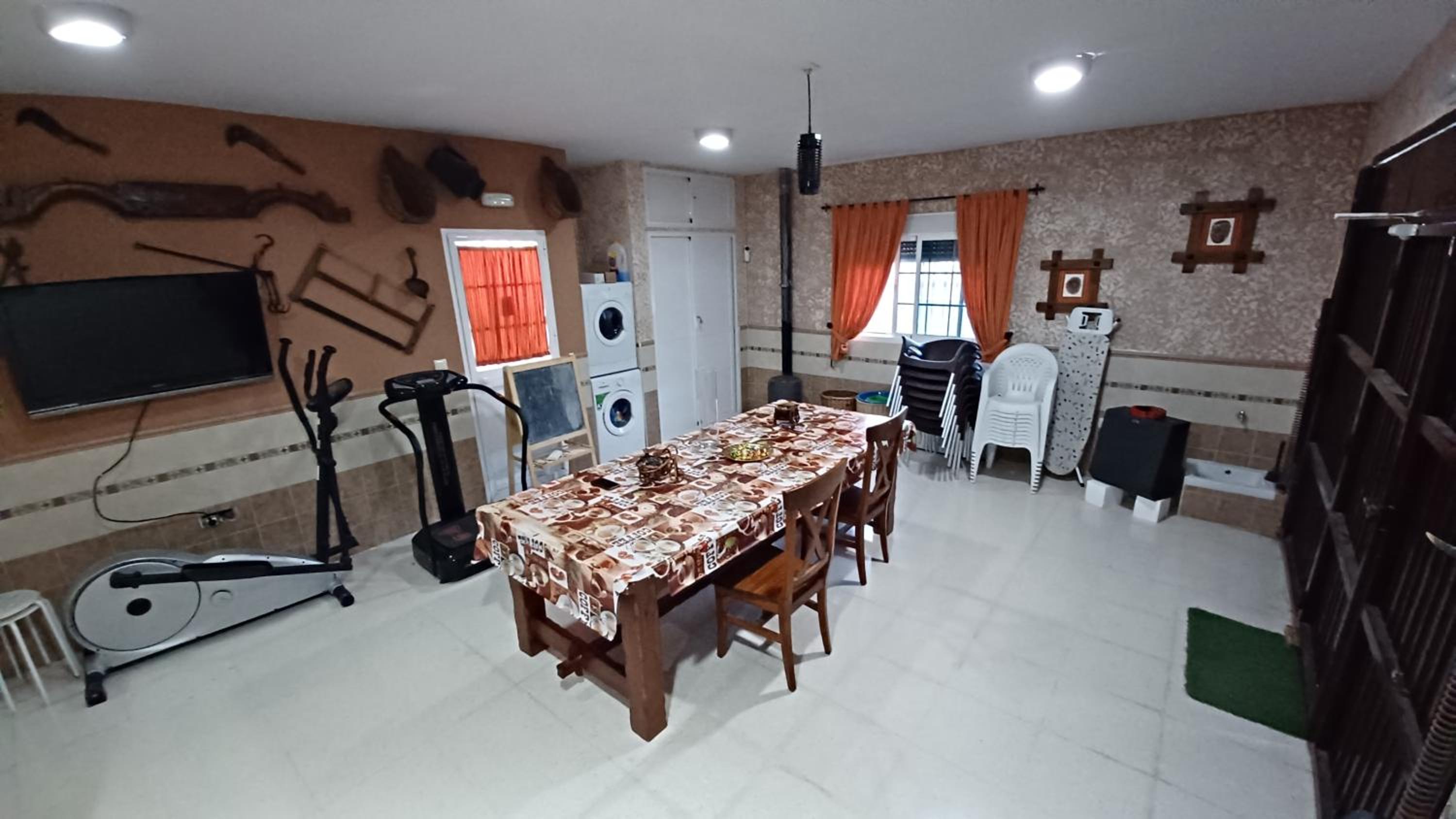 Villa Mi Deseo