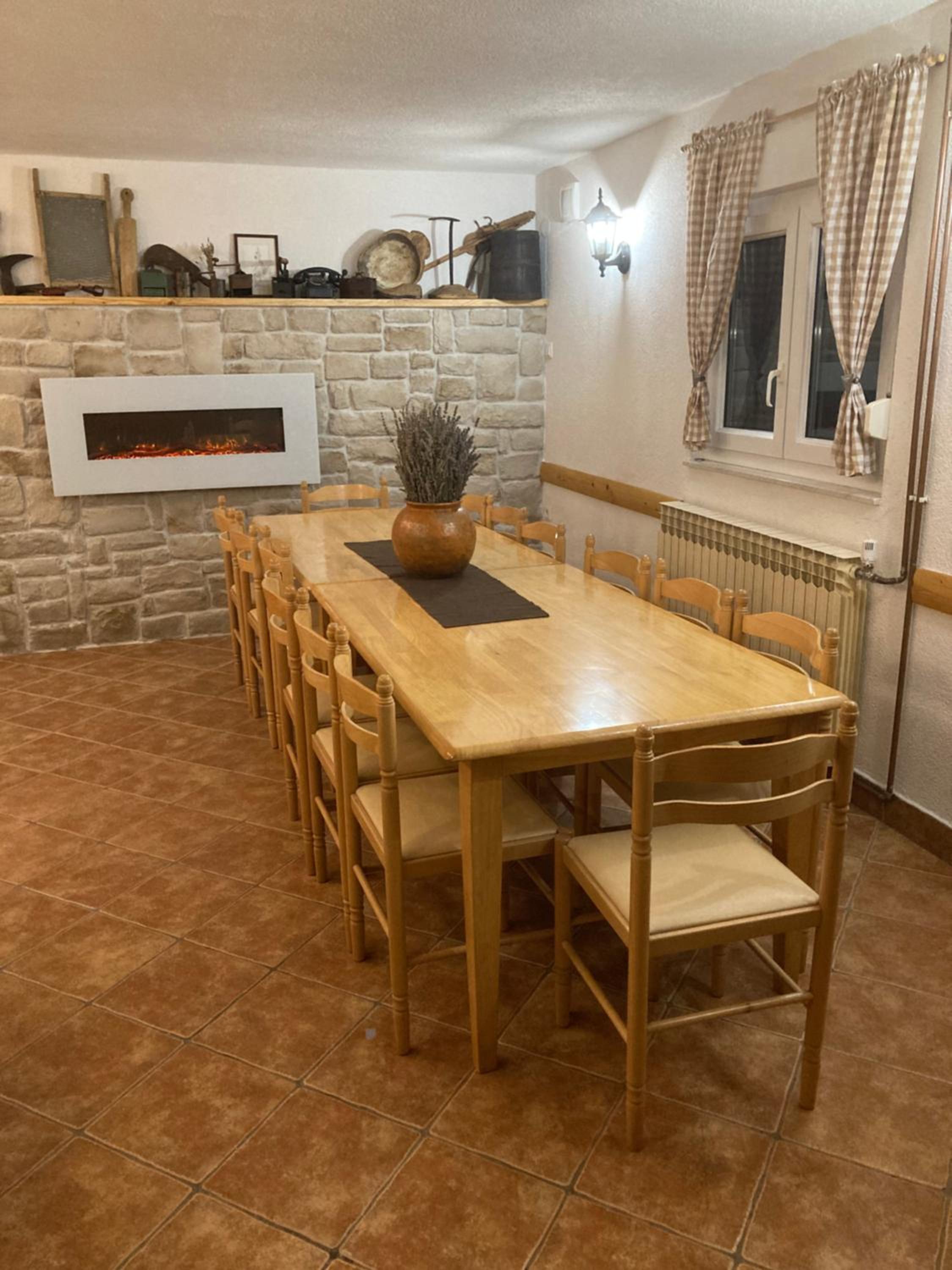 Villa Lykos Plitvice