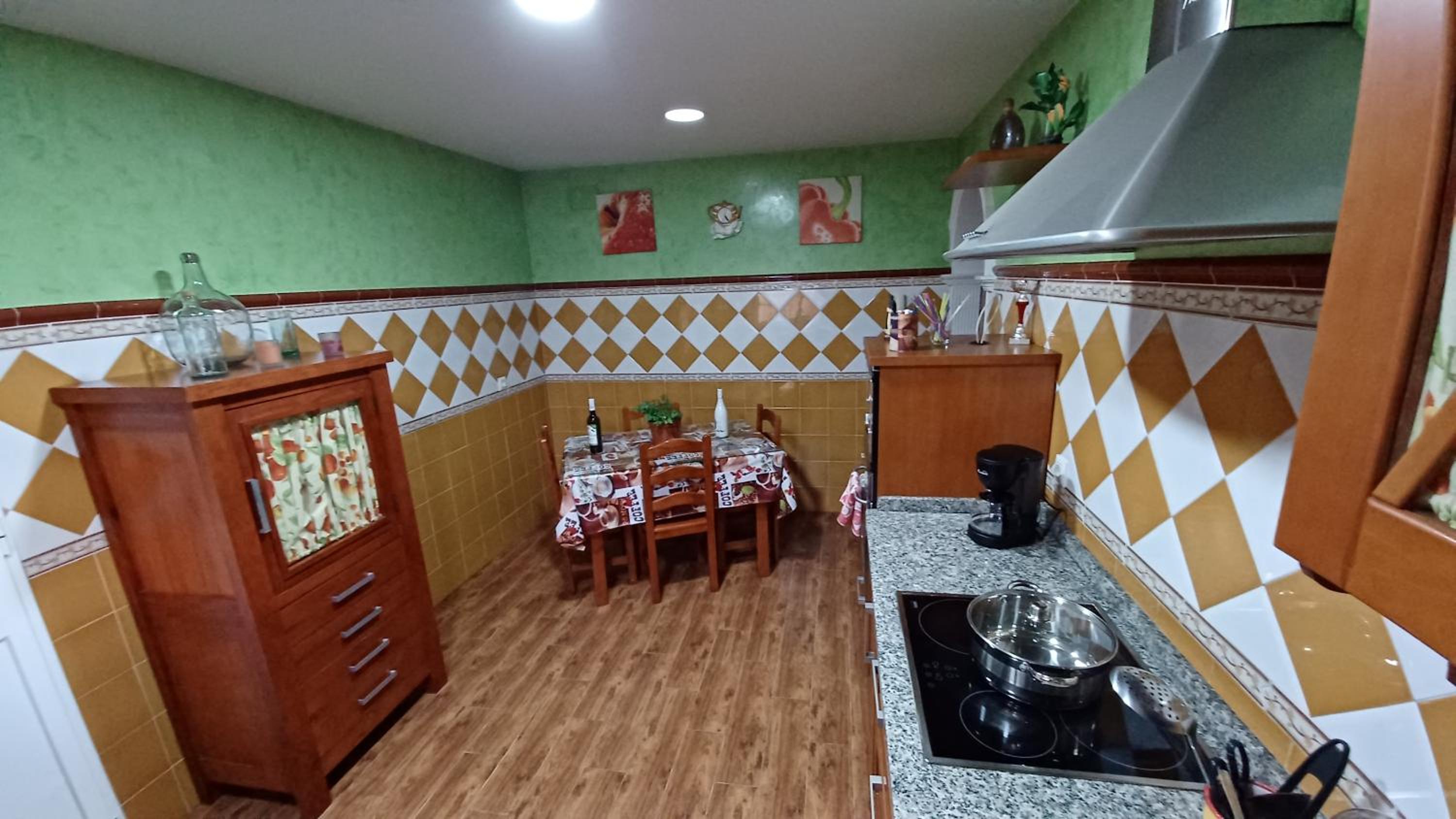 Villa Mi Deseo