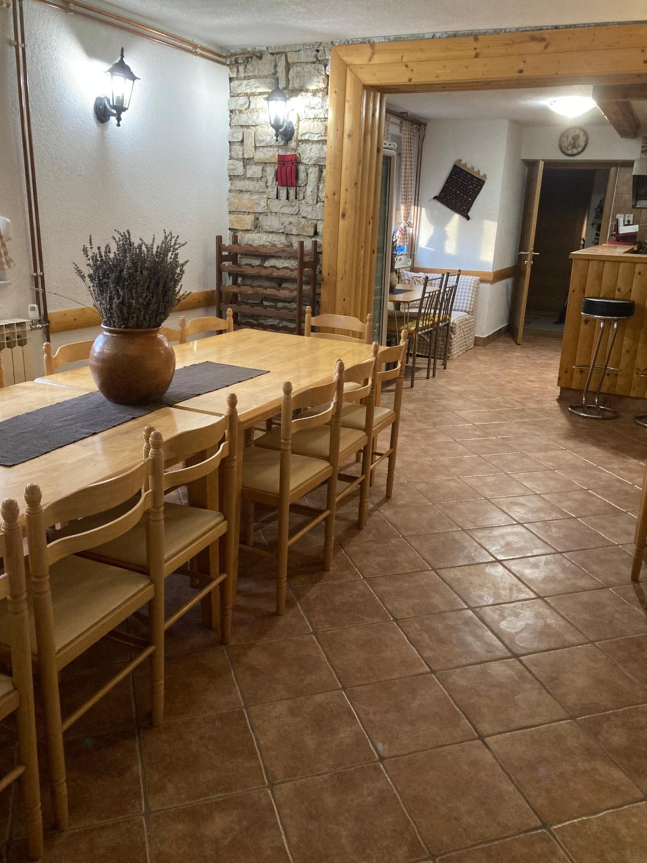 Villa Lykos Plitvice