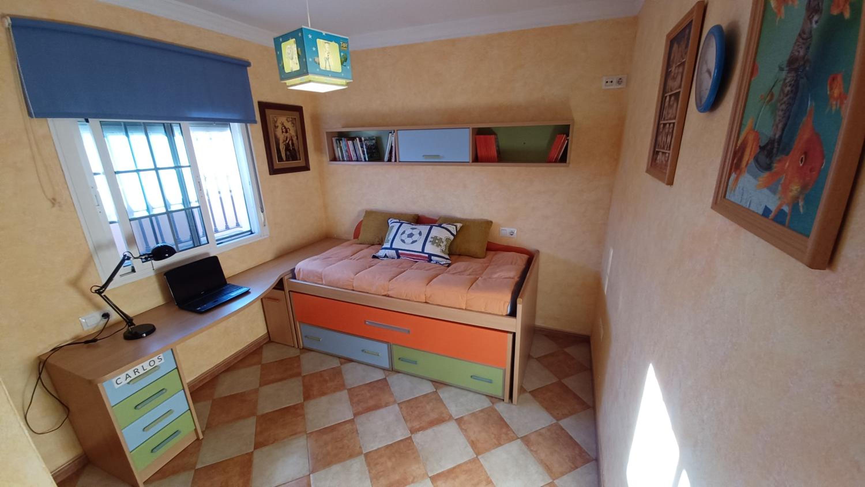 Villa Mi Deseo