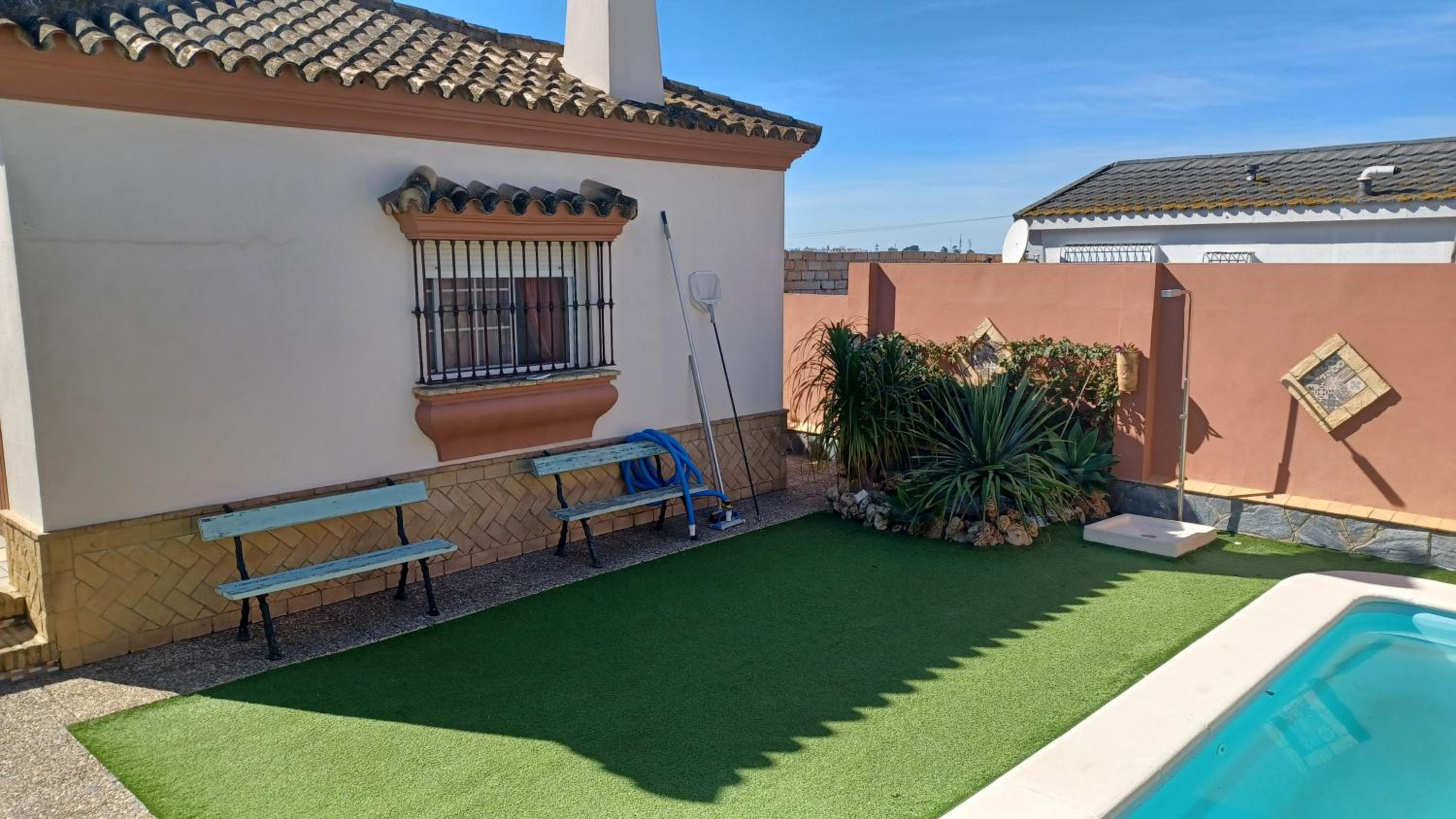 Villa Mi Deseo