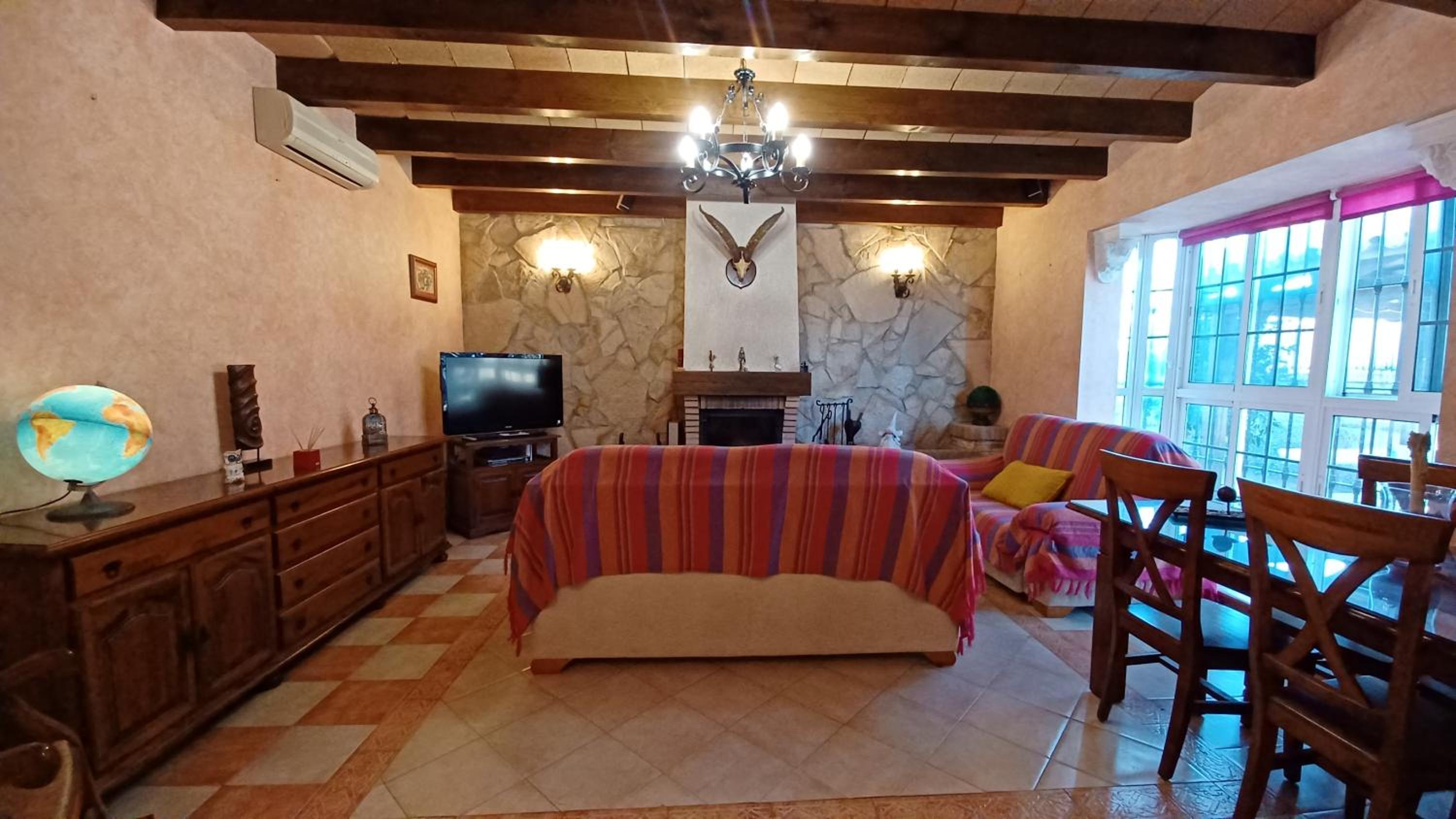 Villa Mi Deseo