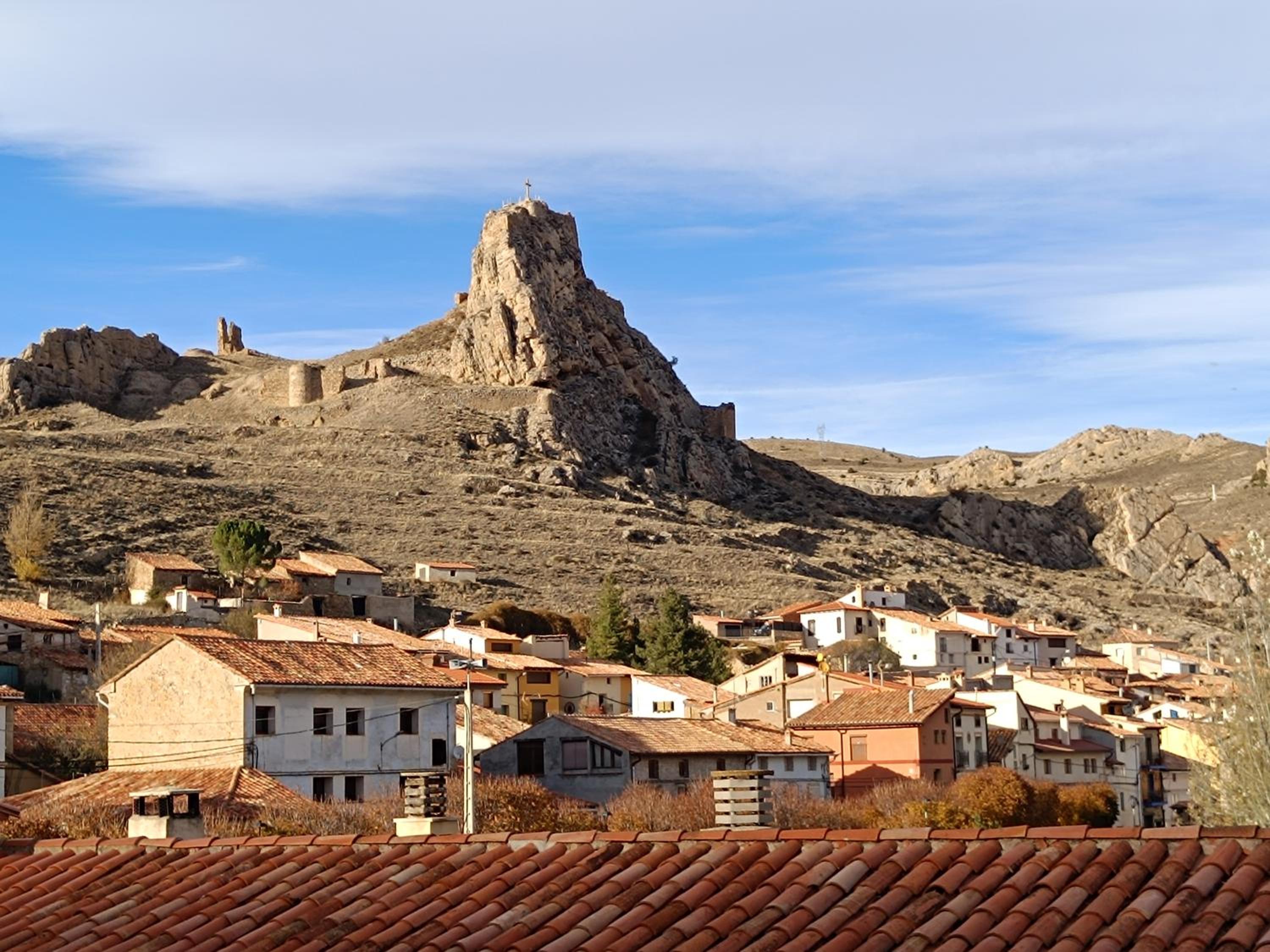 Casa Pureza