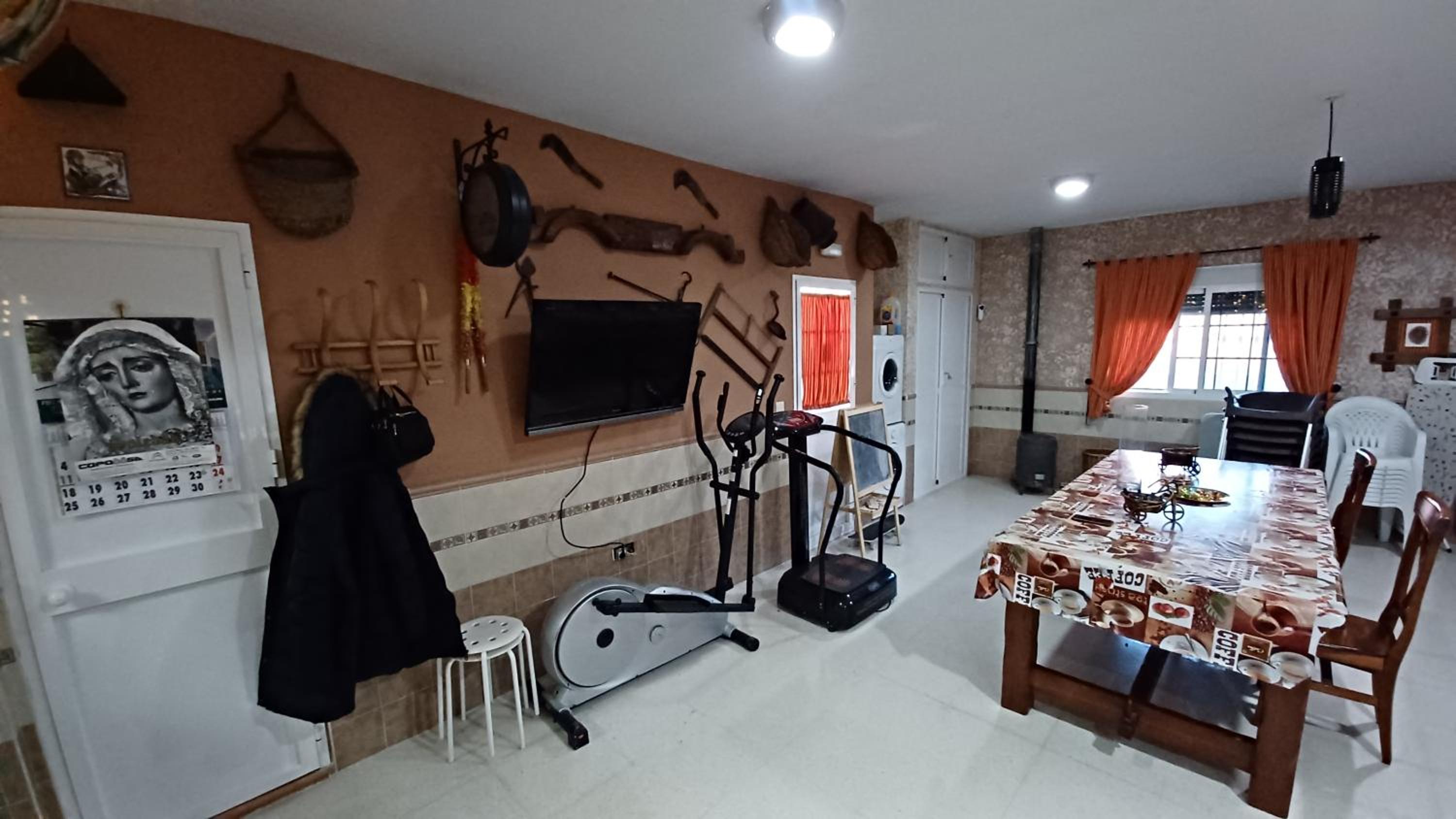Villa Mi Deseo