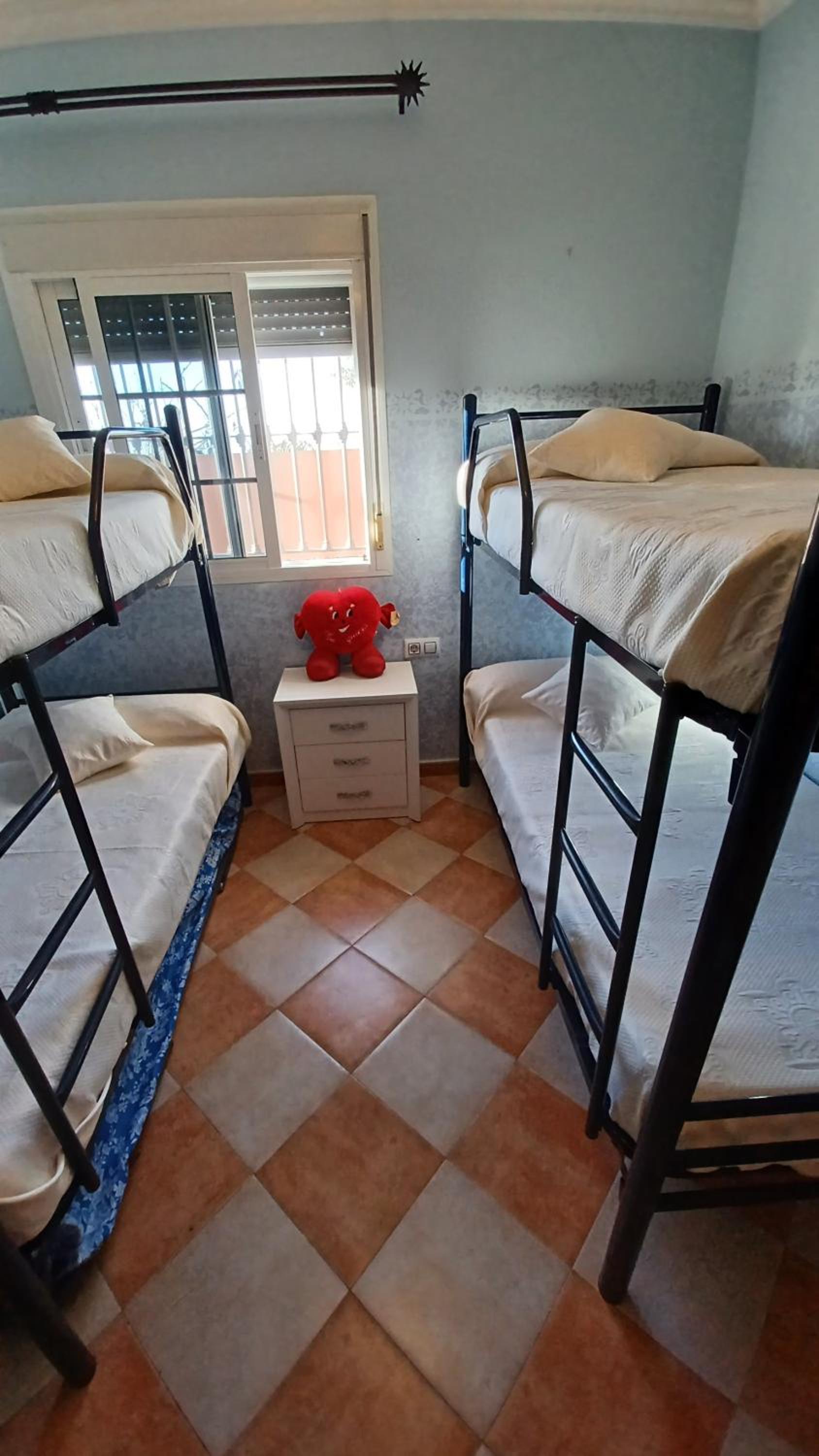 Villa Mi Deseo