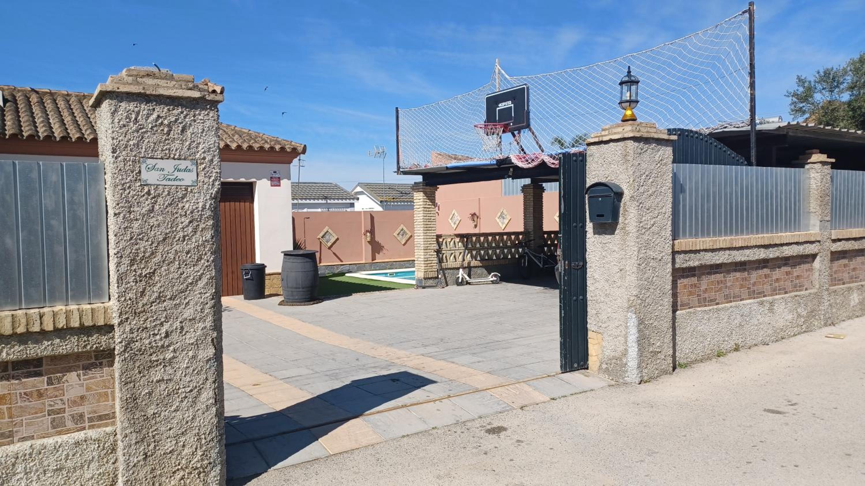 Villa Mi Deseo