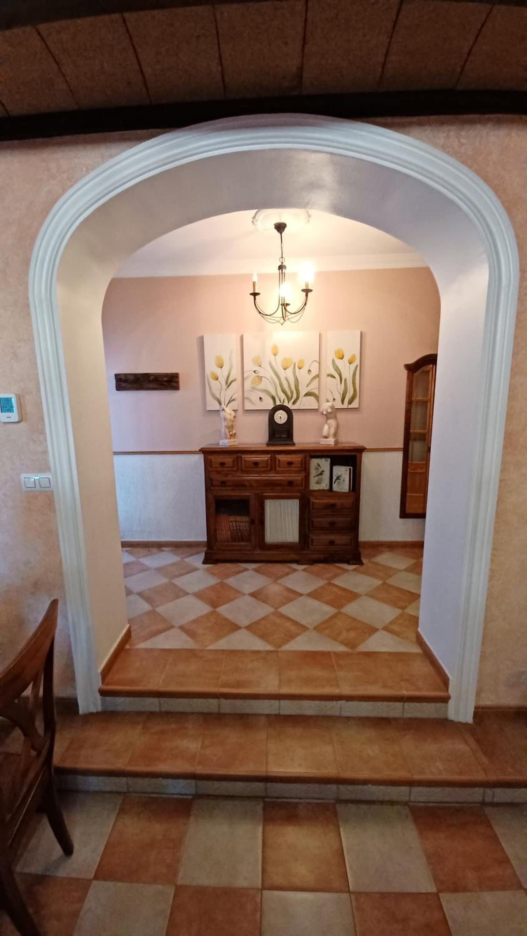 Villa Mi Deseo