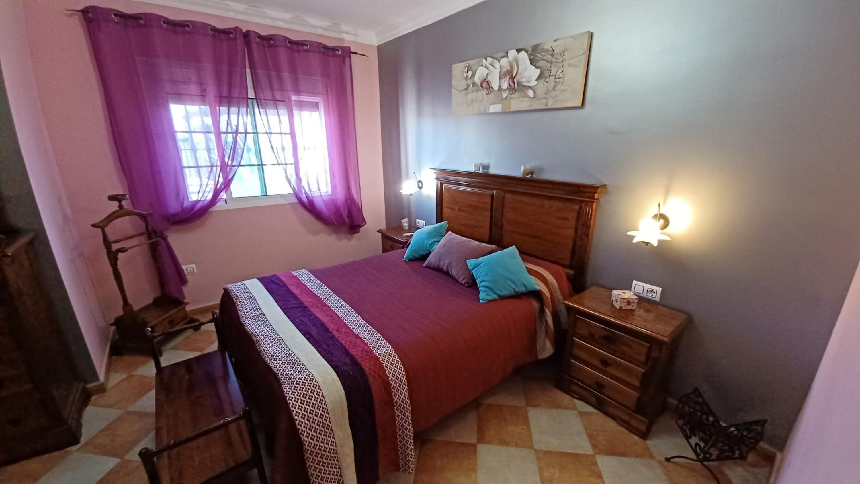 Villa Mi Deseo