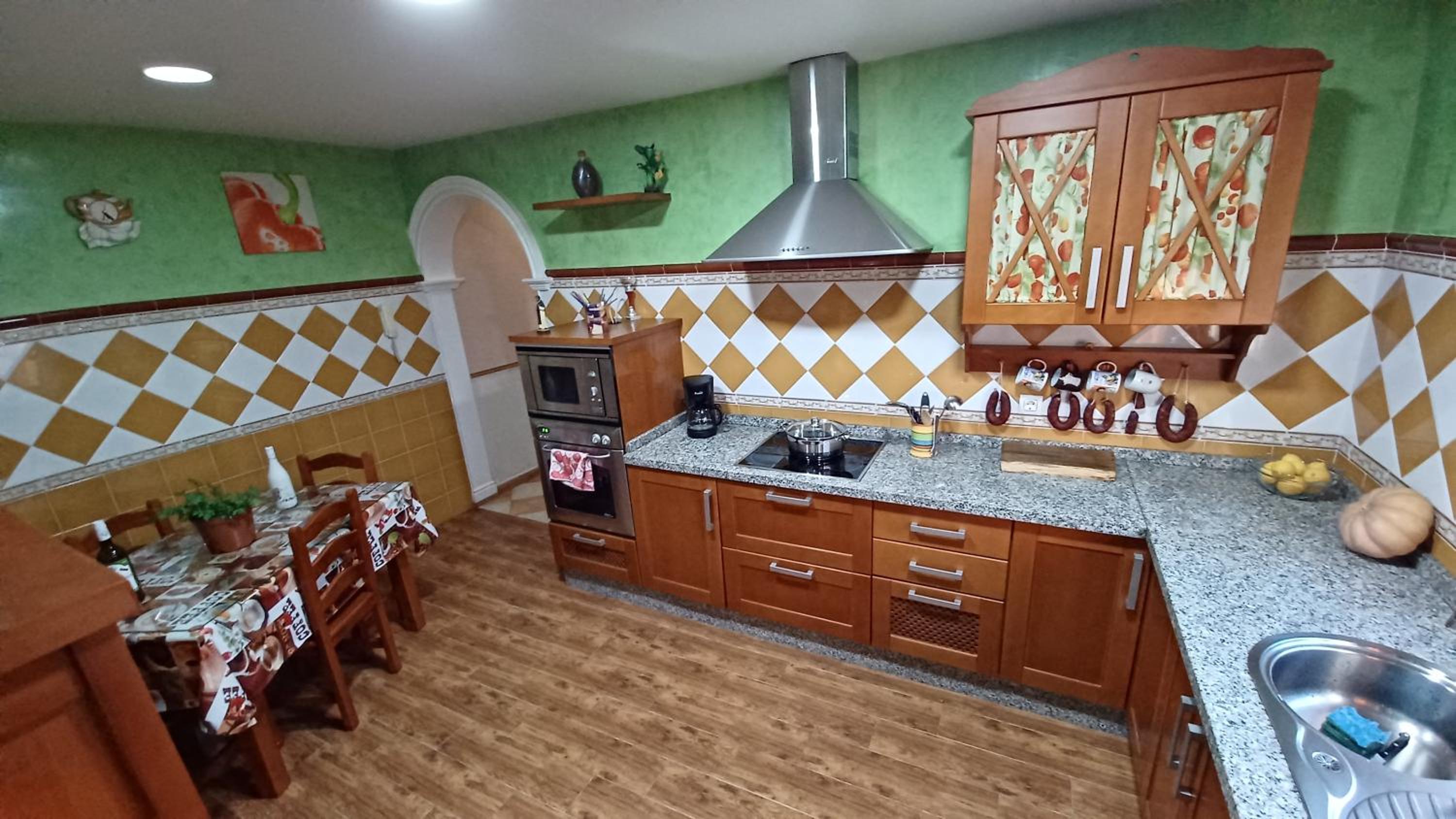 Villa Mi Deseo