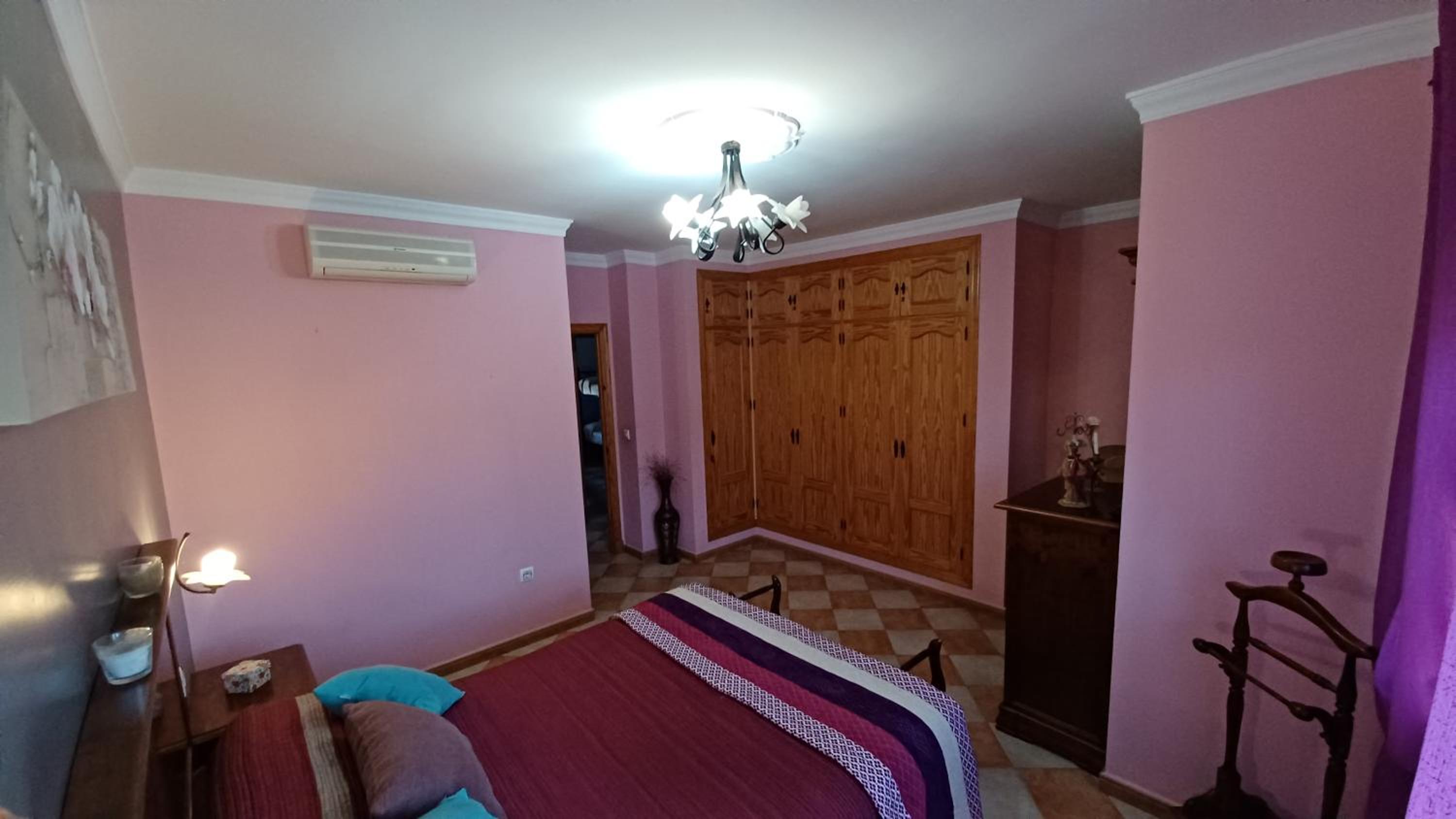 Villa Mi Deseo