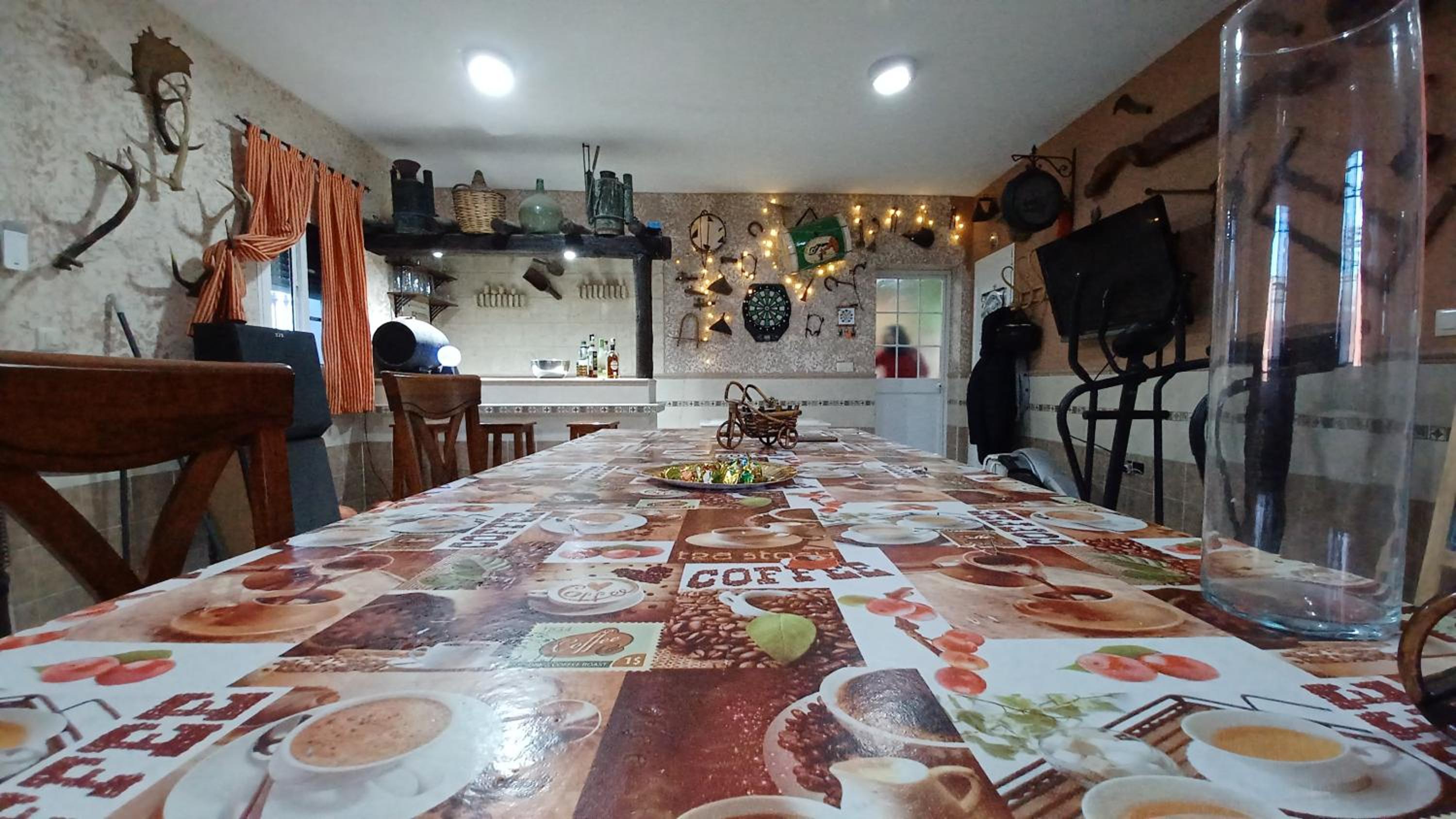 Villa Mi Deseo