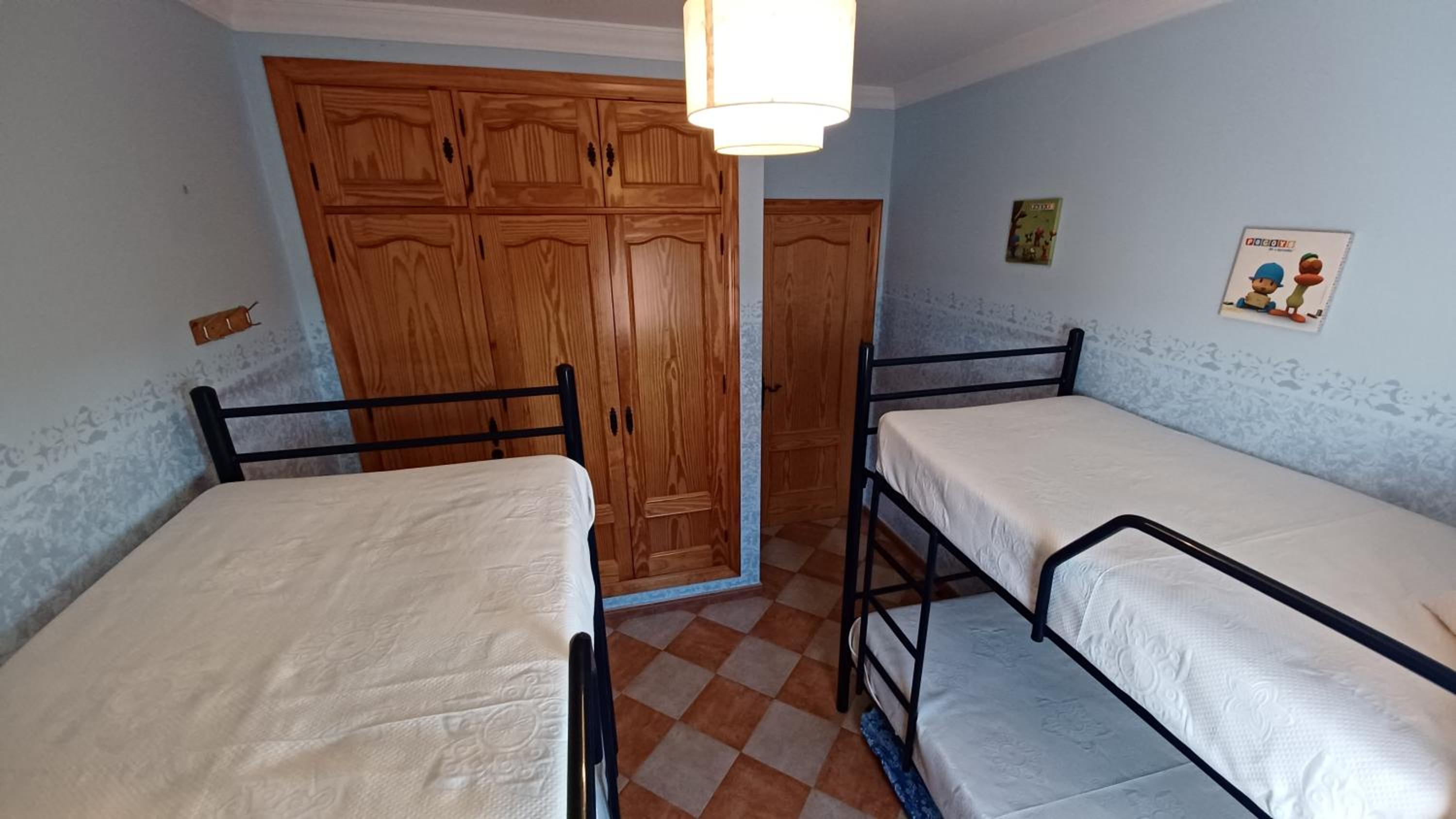 Villa Mi Deseo