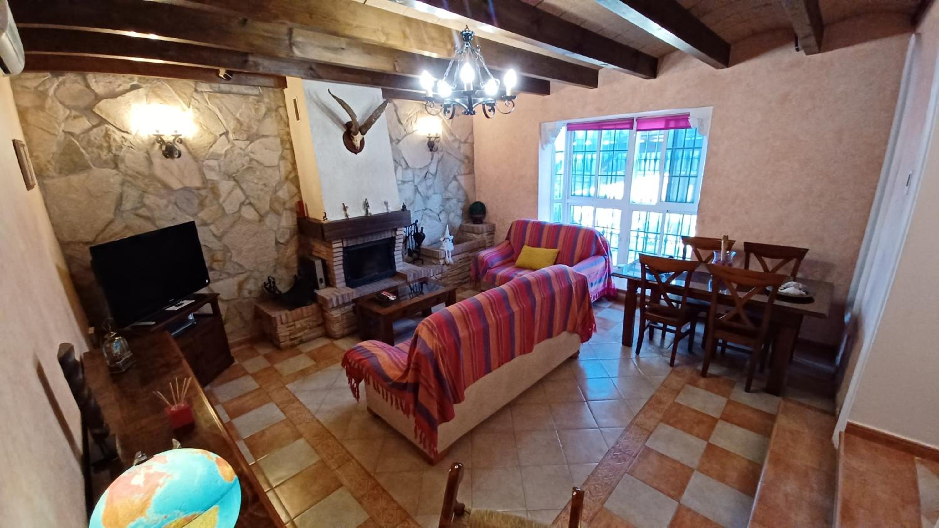 Villa Mi Deseo