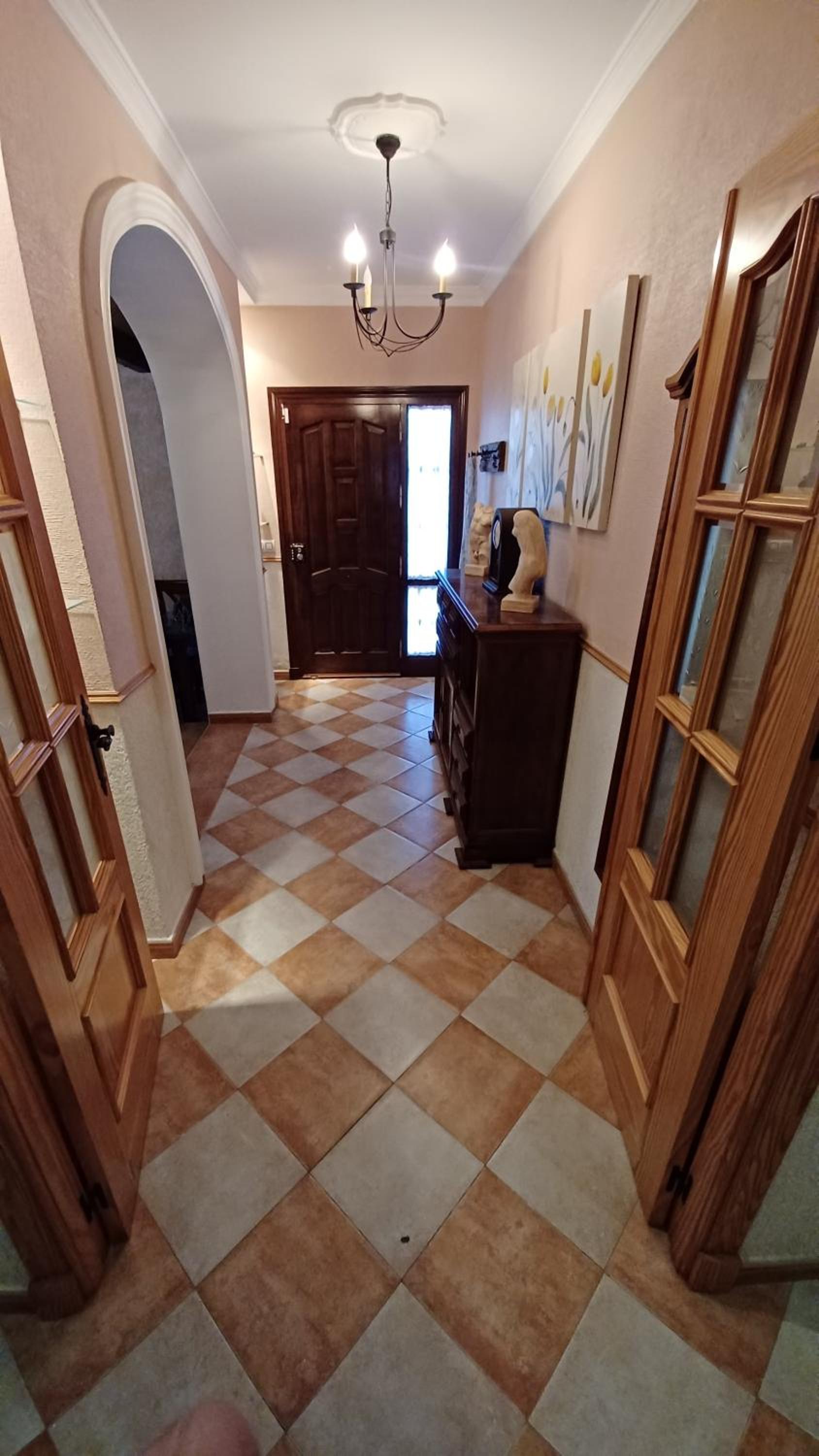 Villa Mi Deseo