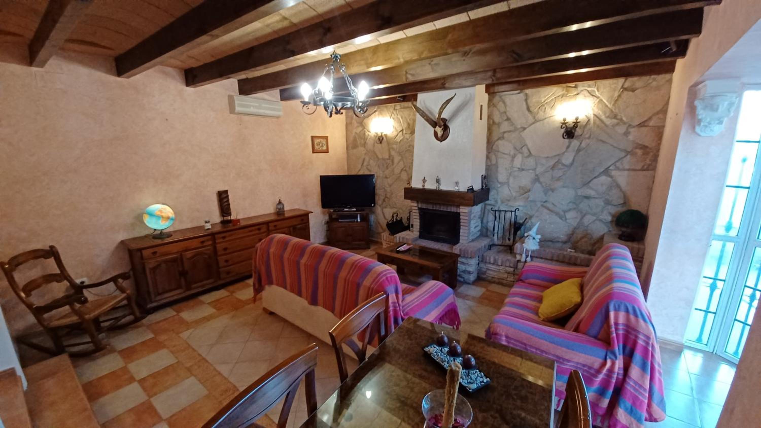 Villa Mi Deseo