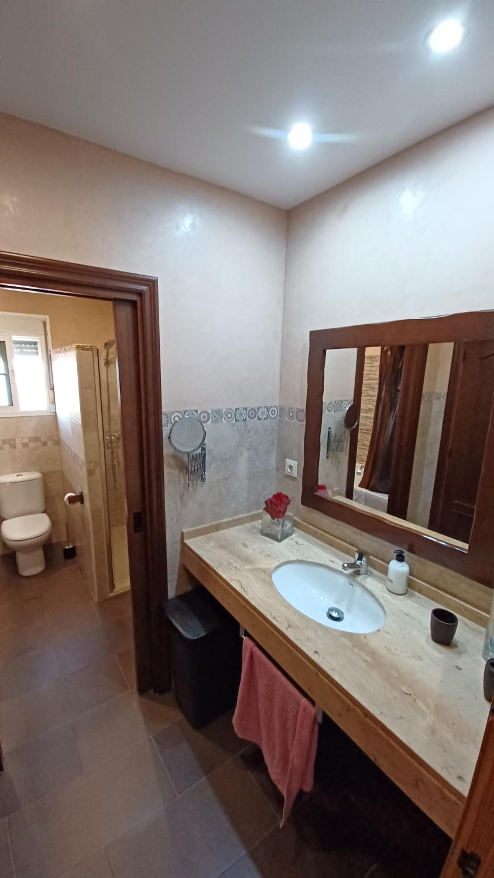 Villa Mi Deseo