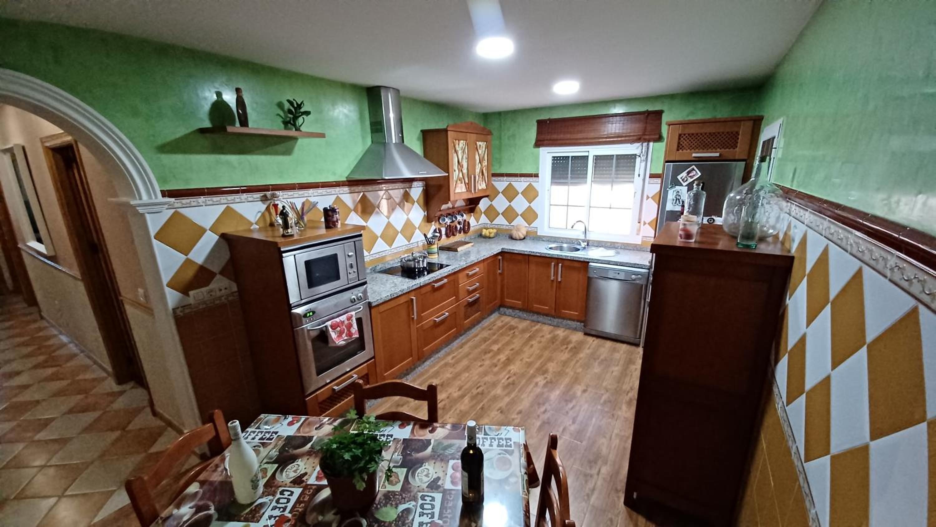 Villa Mi Deseo