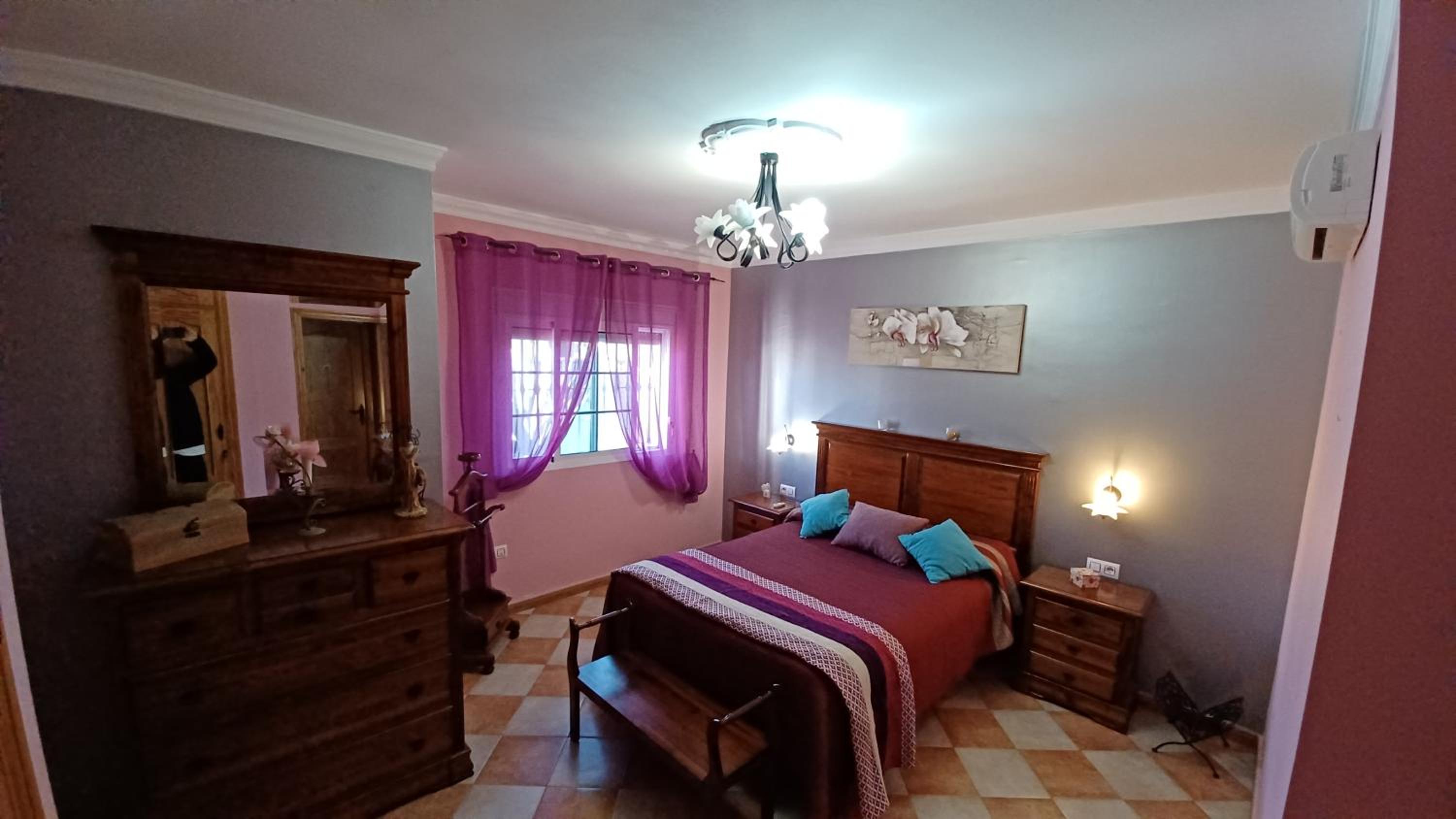 Villa Mi Deseo