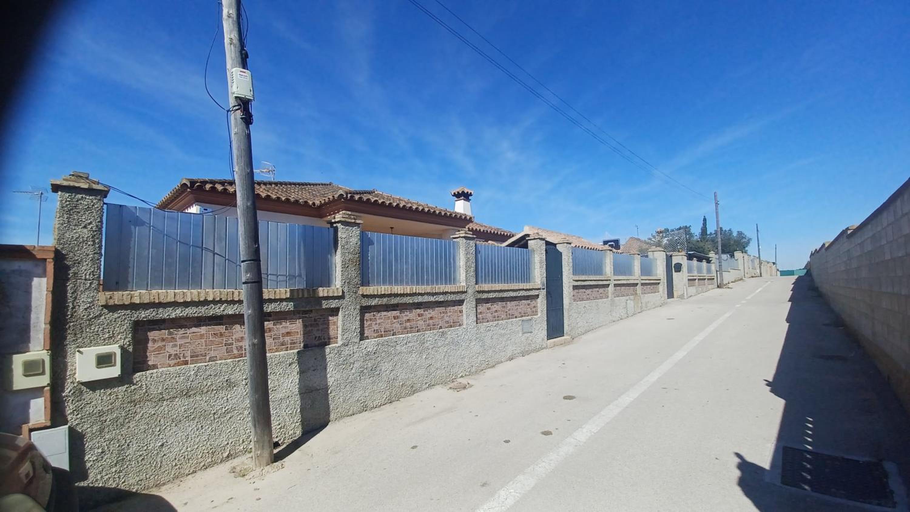 Villa Mi Deseo