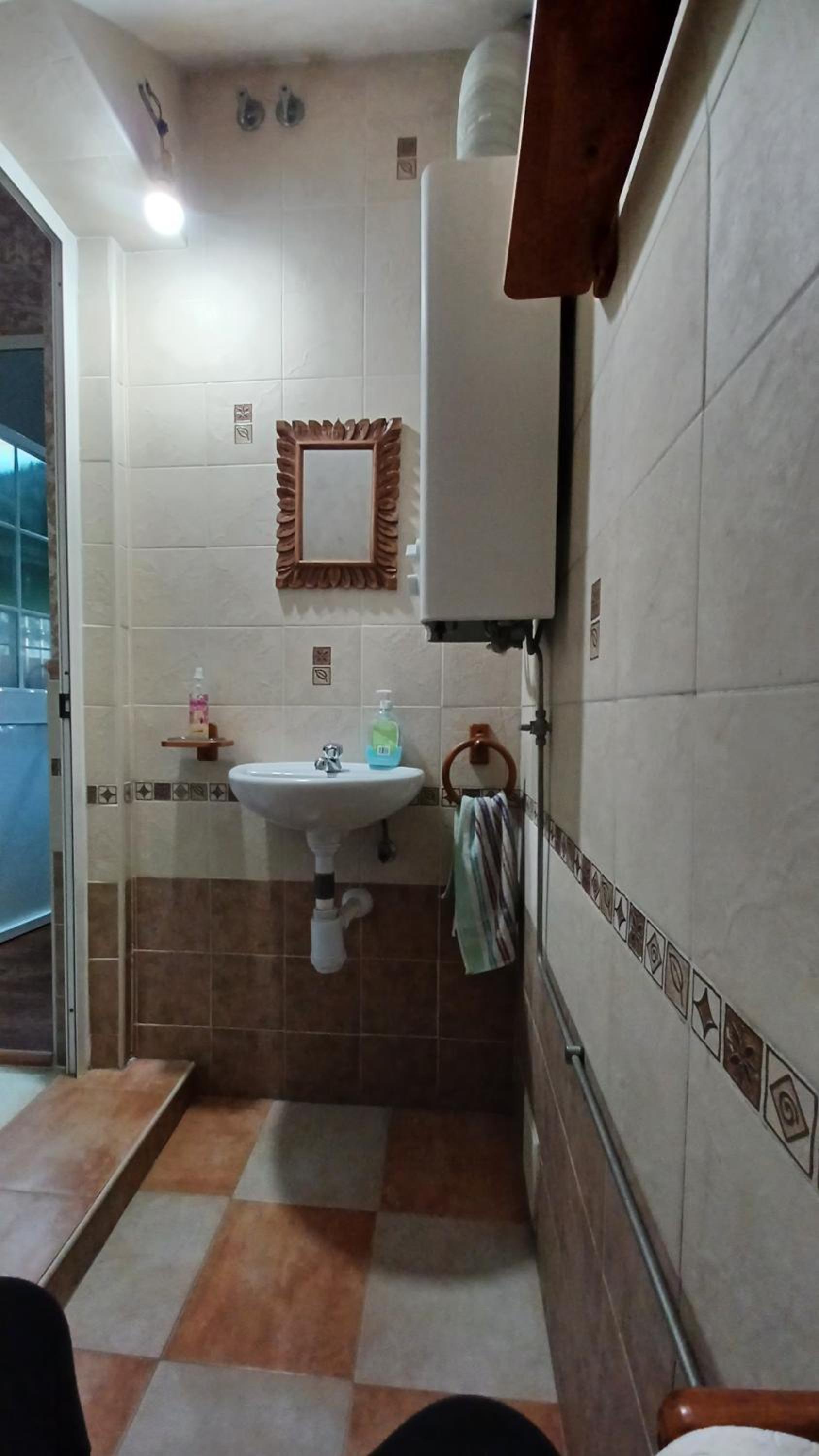 Villa Mi Deseo