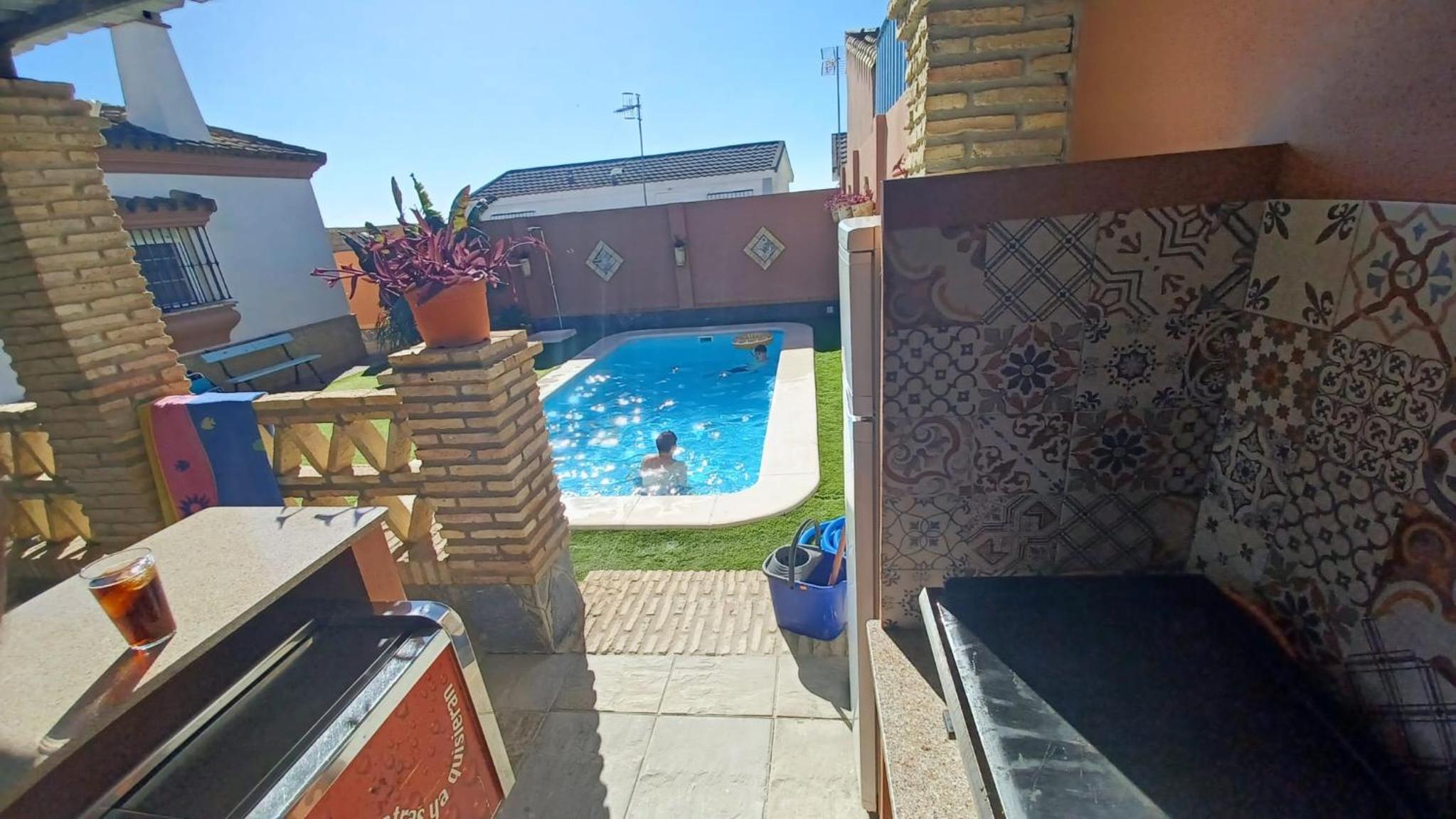 Villa Mi Deseo