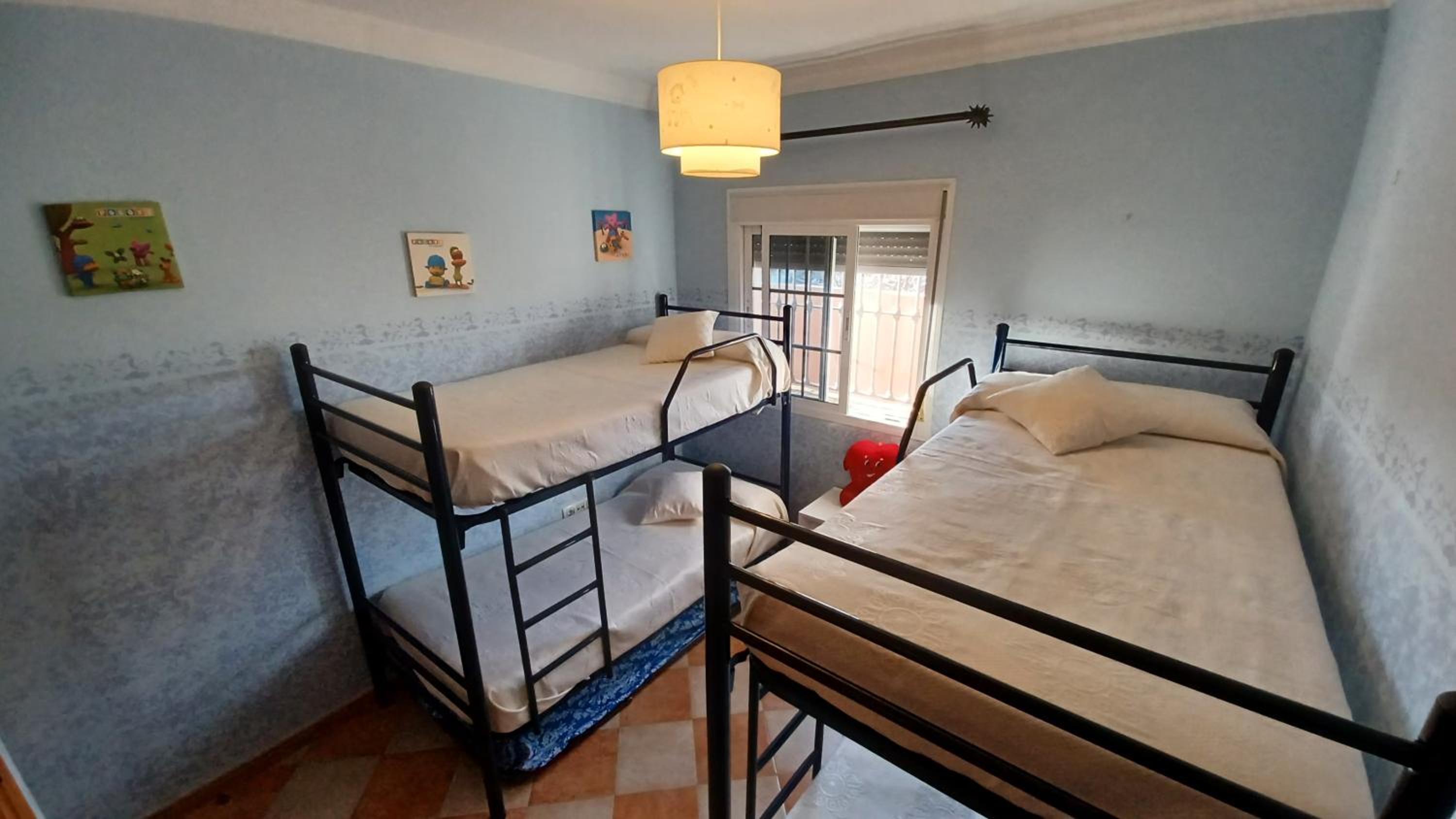Villa Mi Deseo