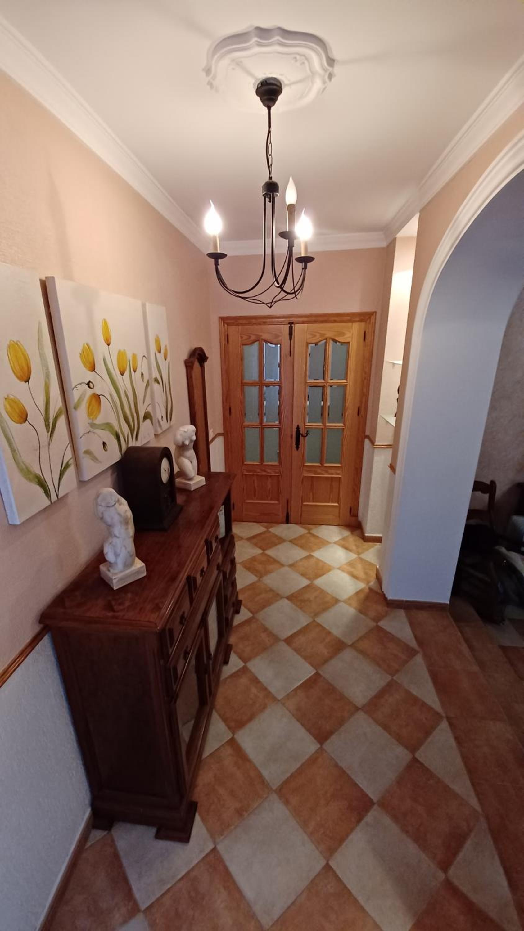 Villa Mi Deseo