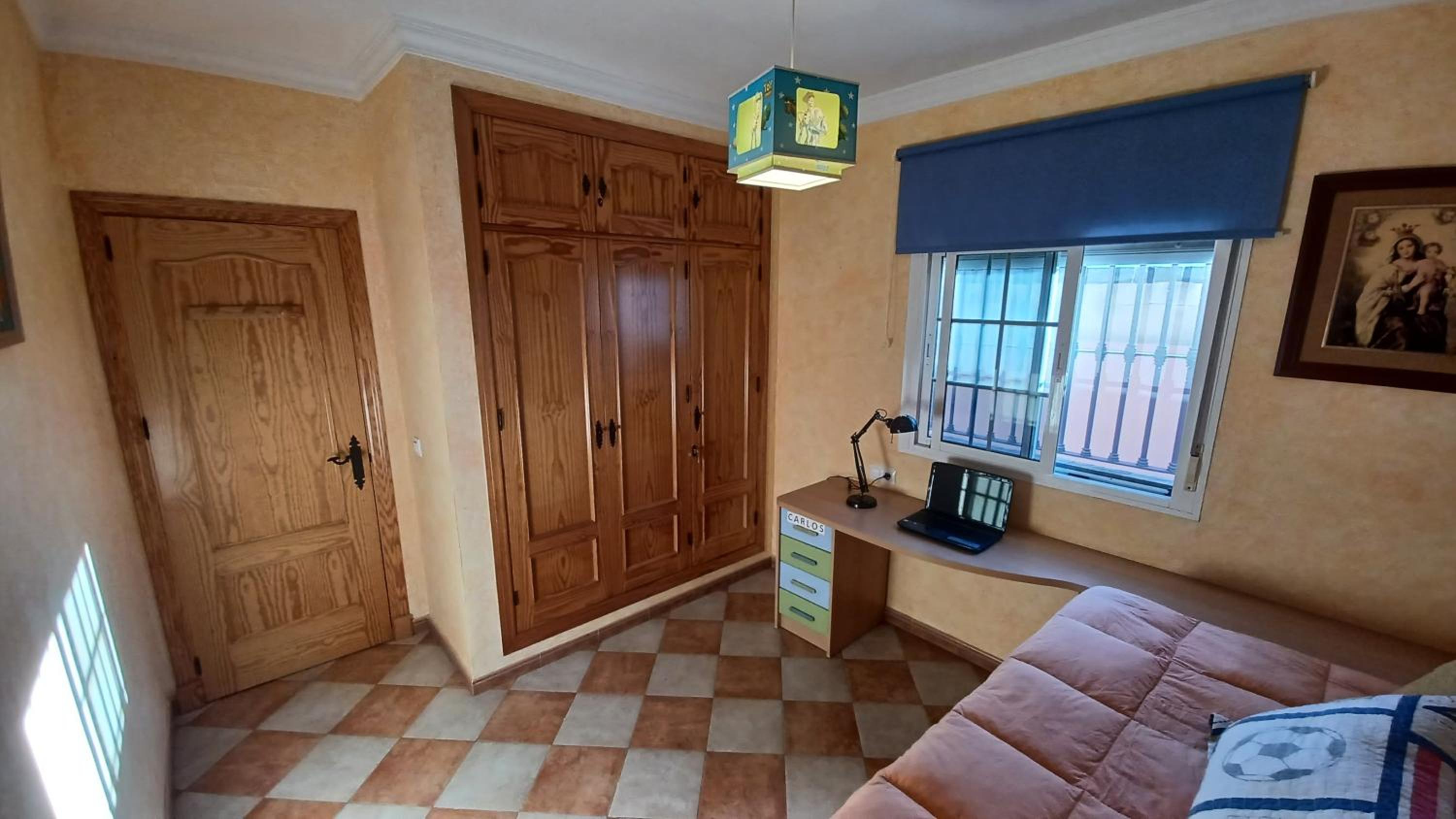 Villa Mi Deseo