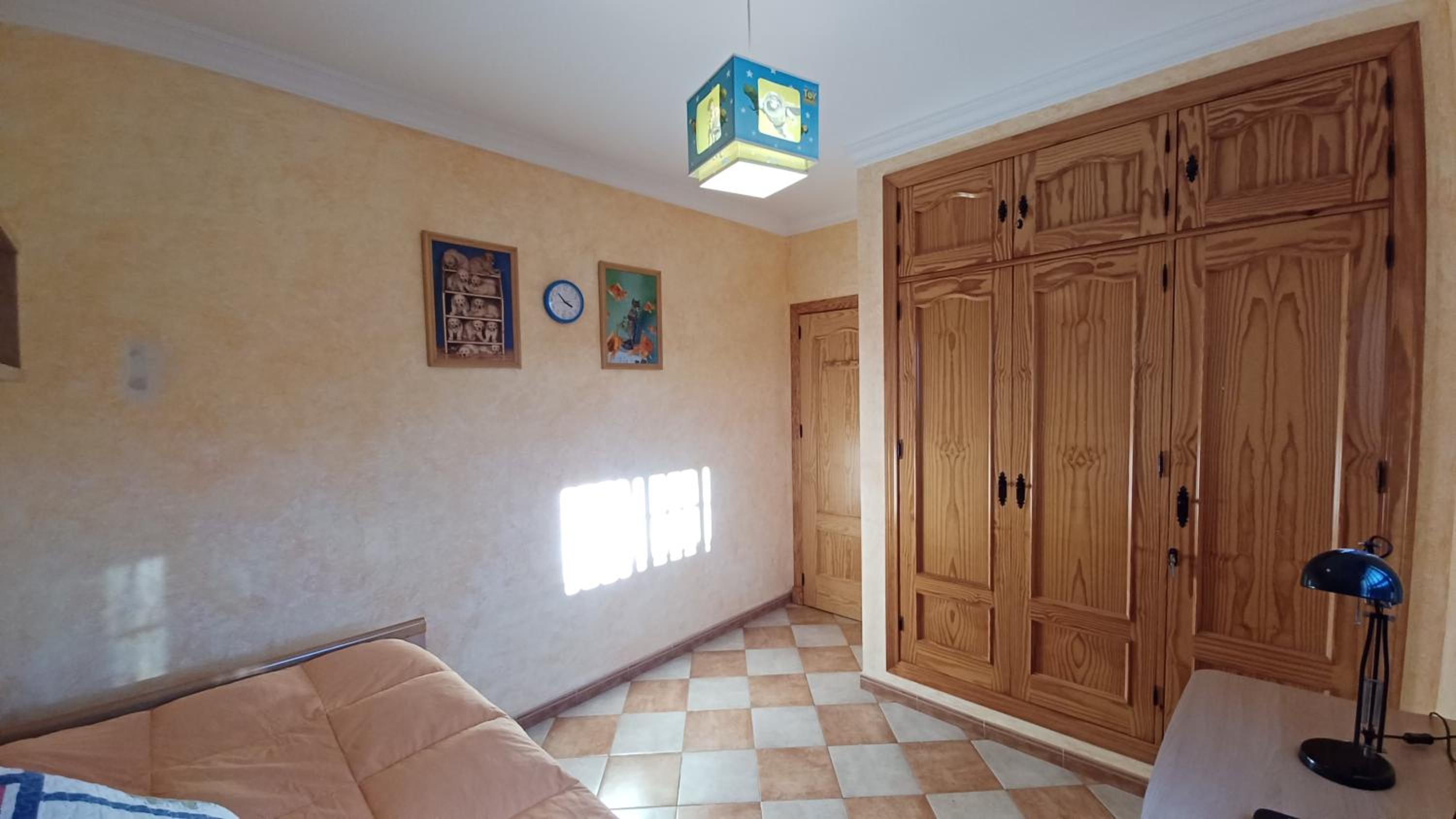 Villa Mi Deseo