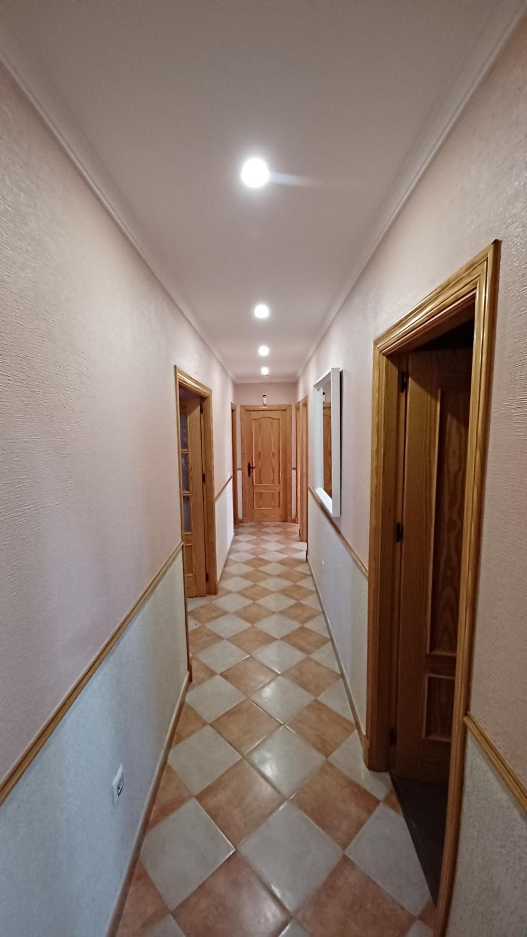 Villa Mi Deseo