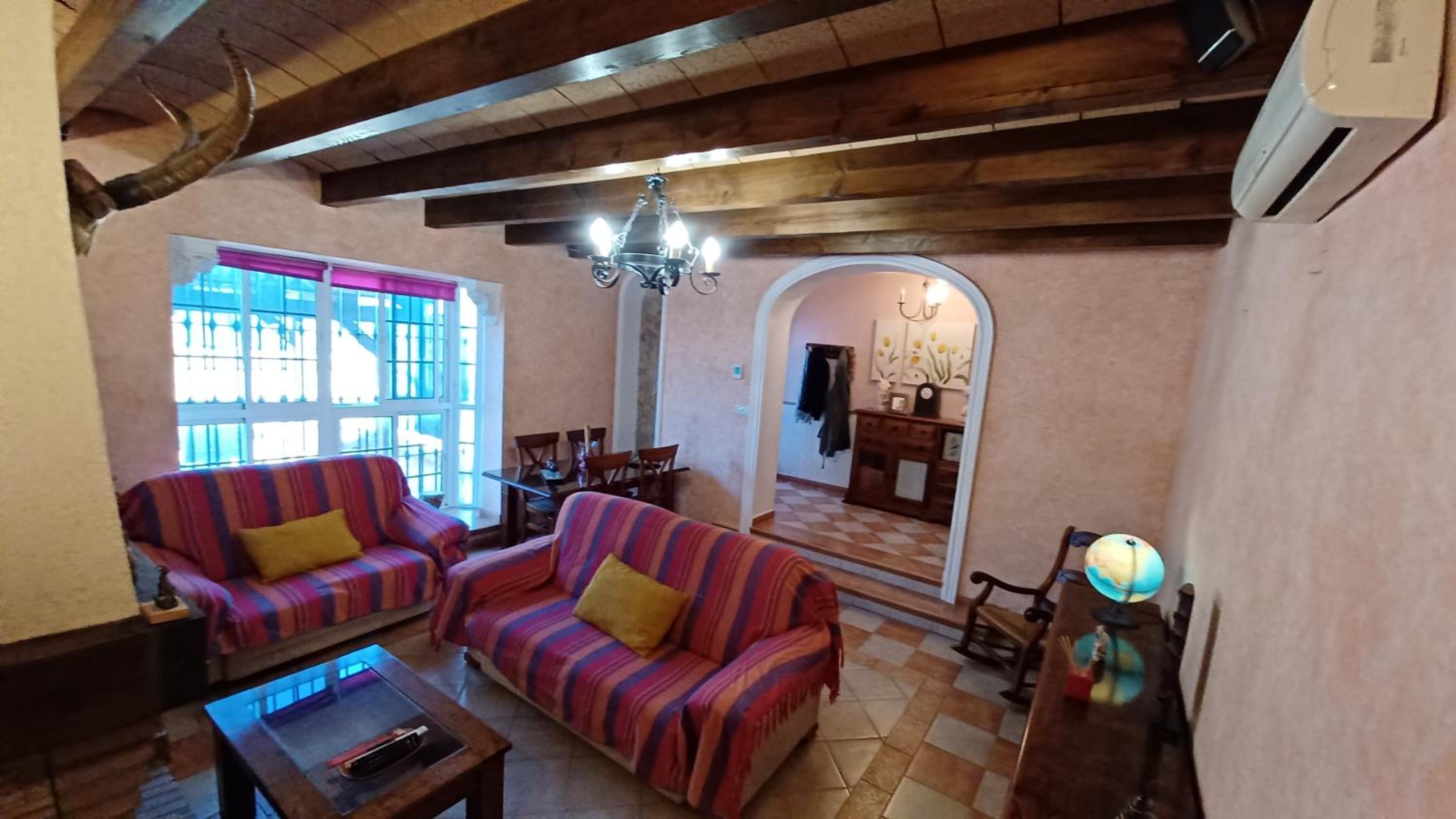 Villa Mi Deseo