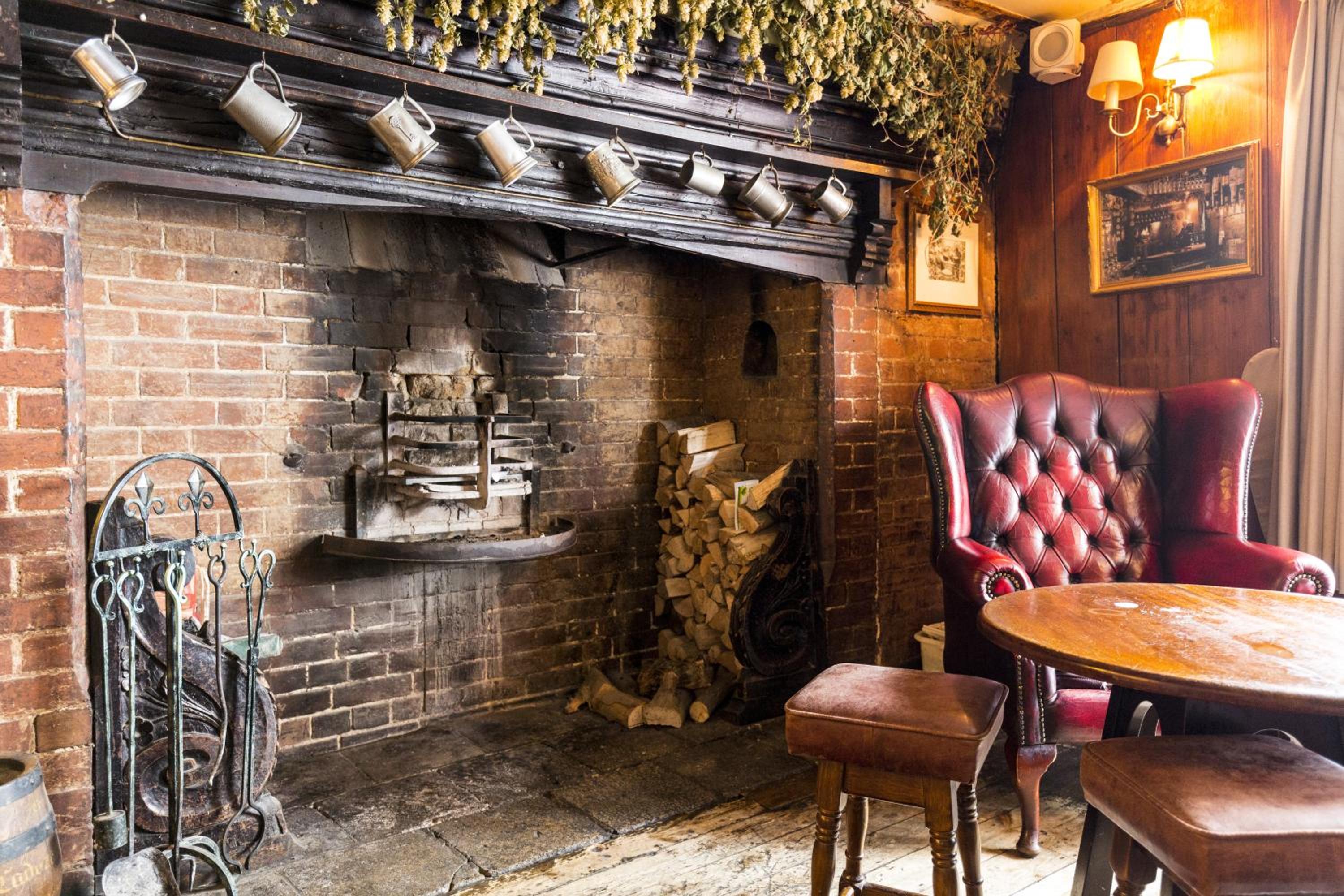 The Sun Inn