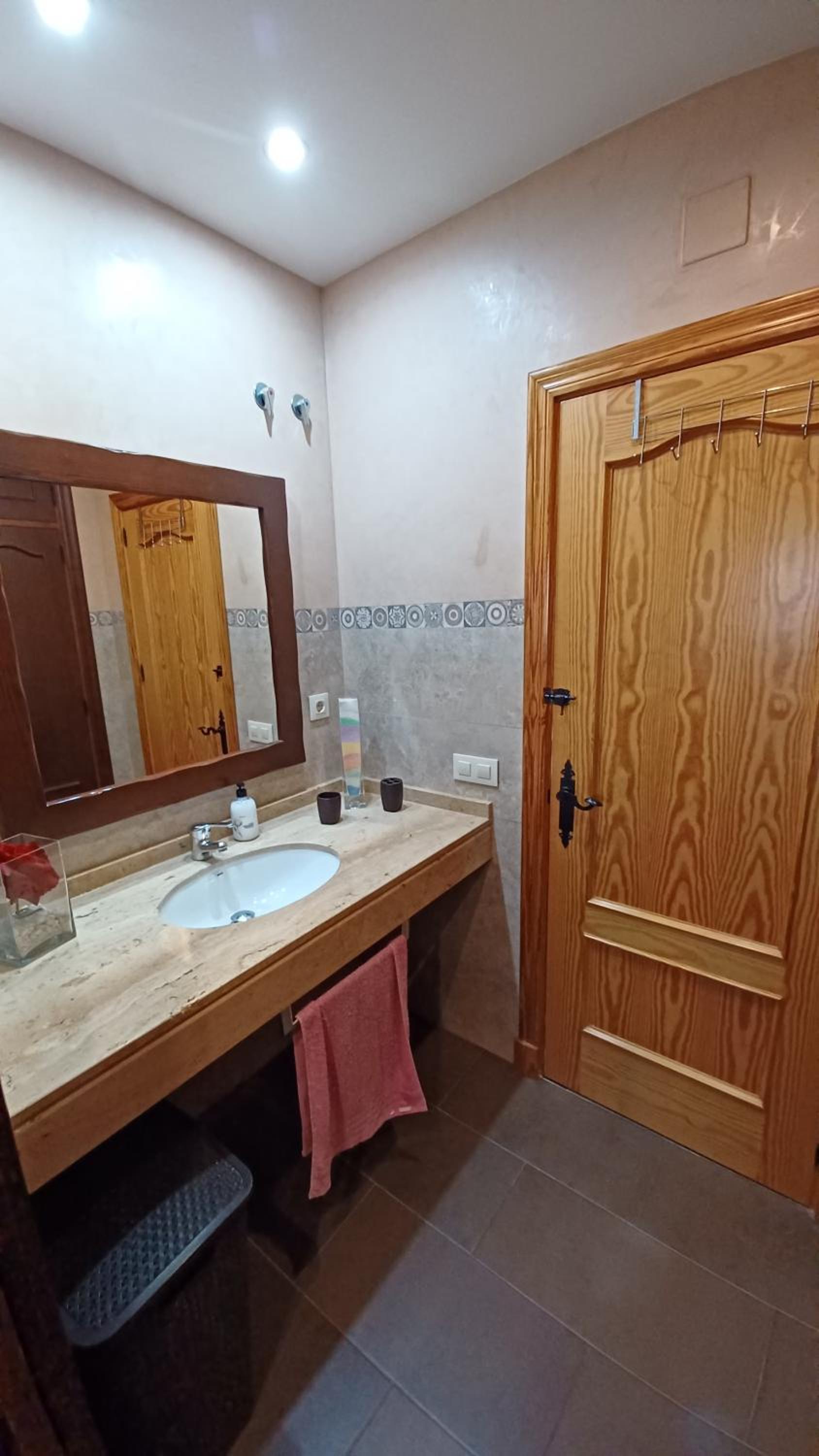 Villa Mi Deseo