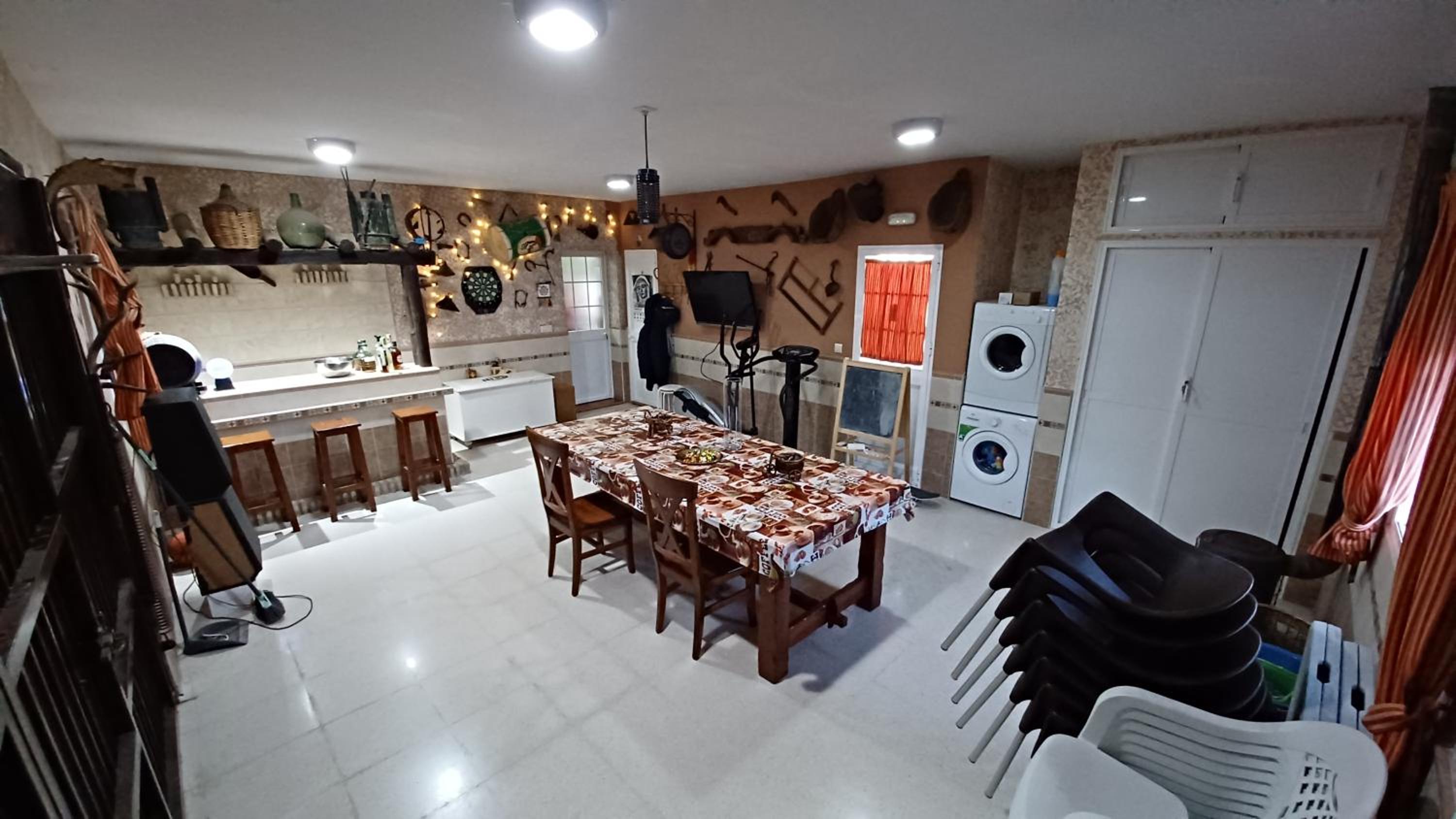 Villa Mi Deseo