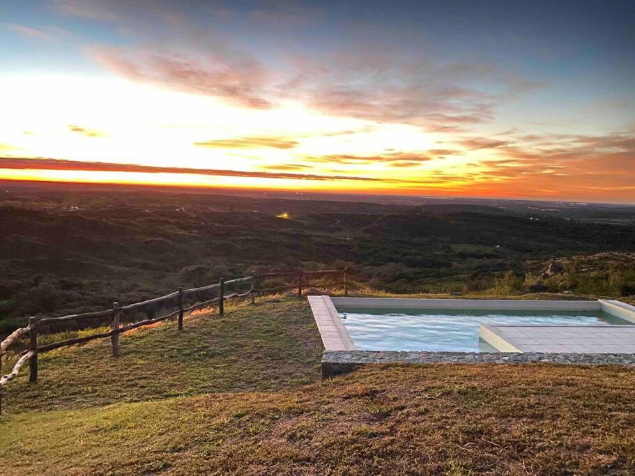 Sierras de Córdoba Ascochinga casa en B cerrado