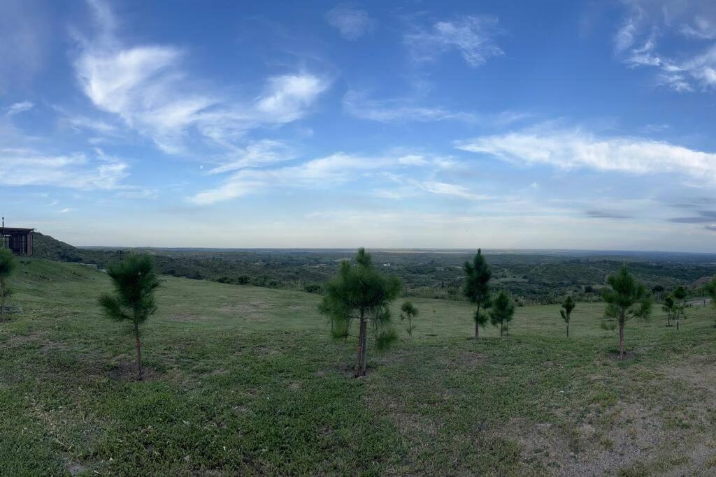 Sierras de Córdoba Ascochinga casa en B cerrado