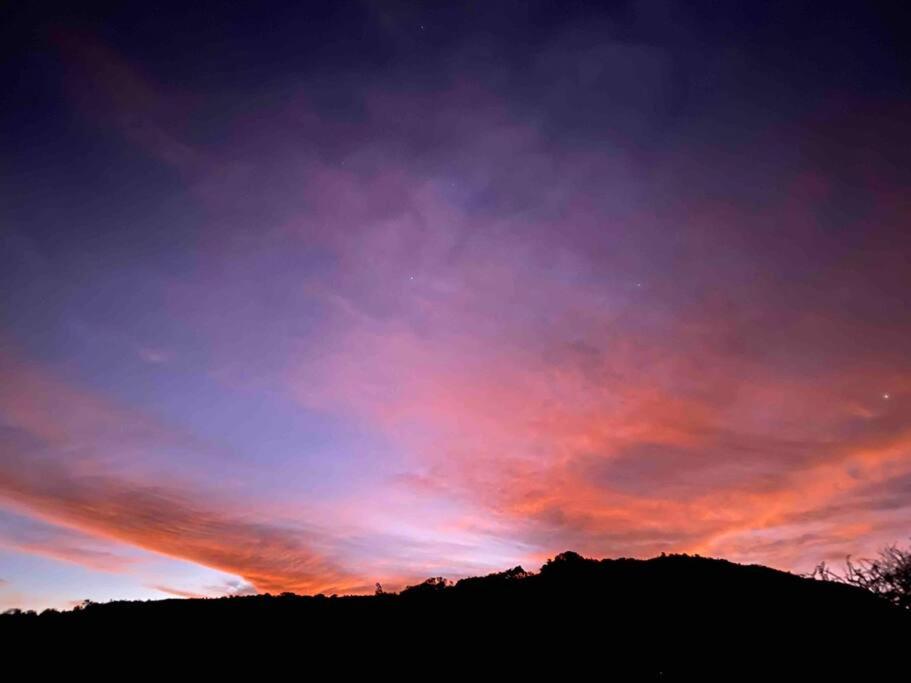 Sierras de Córdoba Ascochinga casa en B cerrado