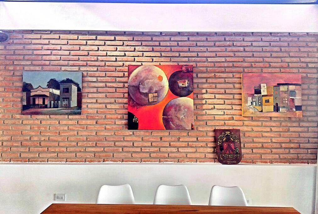 Sierras de Córdoba Ascochinga casa en B cerrado